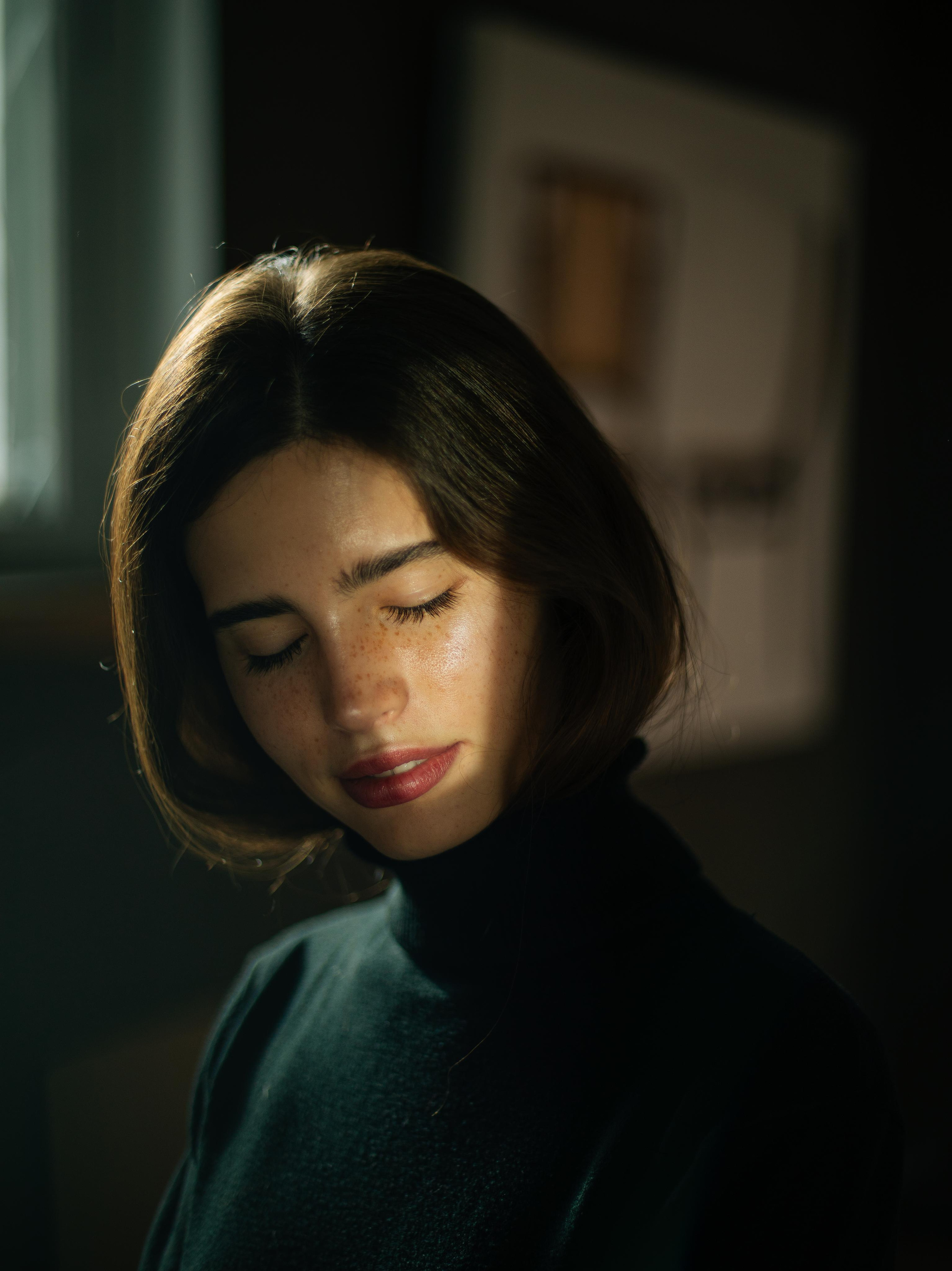 Фото портфолио. Фотохудожник и кинооператор в Москве Ксения Засецкая