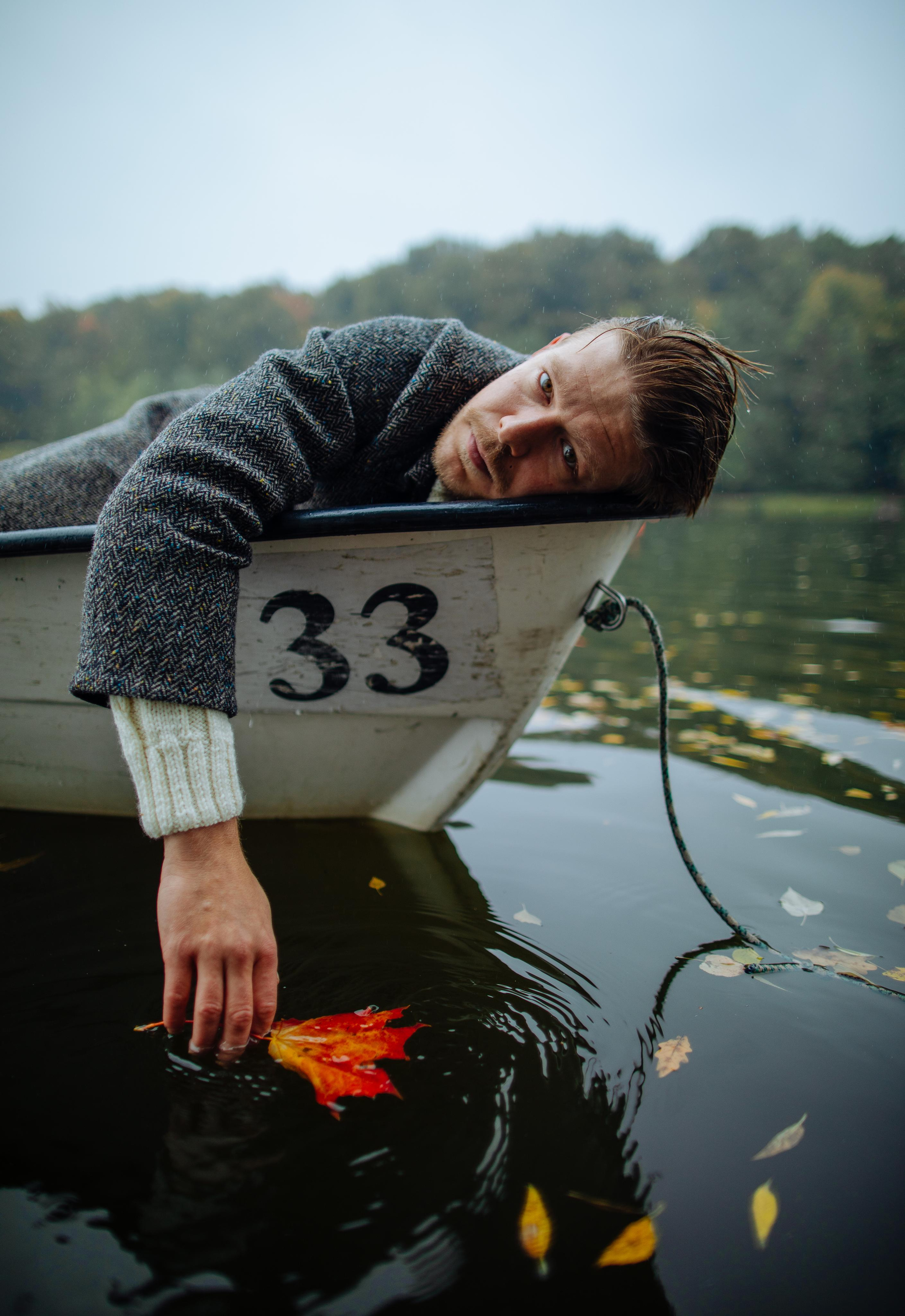 Фото портфолио. Фотохудожник и кинооператор в Москве Ксения Засецкая