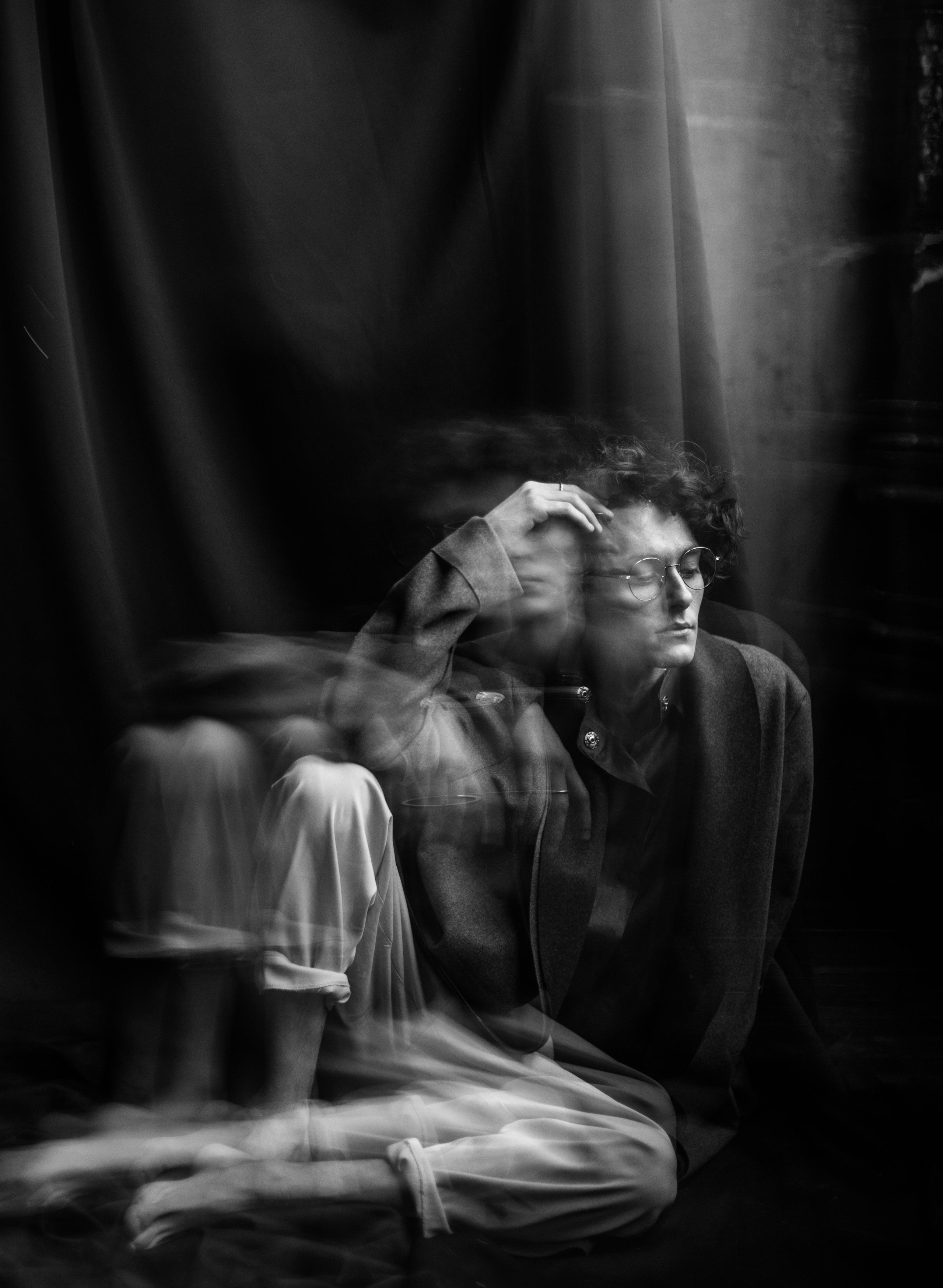 Фото портфолио. Фотохудожник и кинооператор в Москве Ксения Засецкая