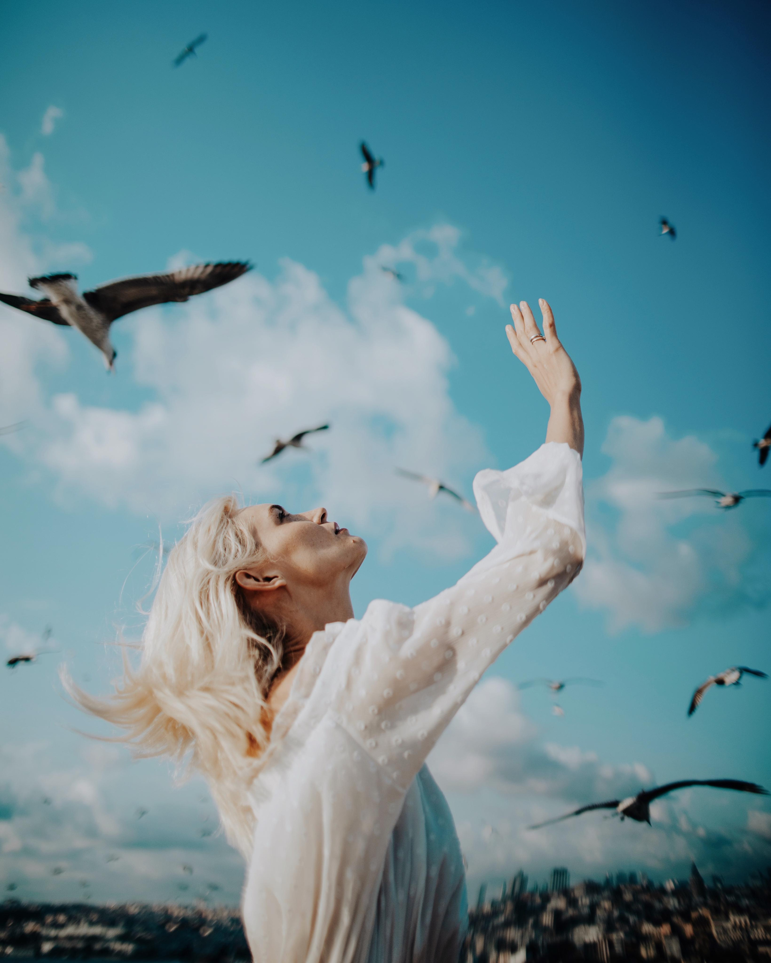 Фото портфолио. Фотохудожник и кинооператор в Москве Ксения Засецкая