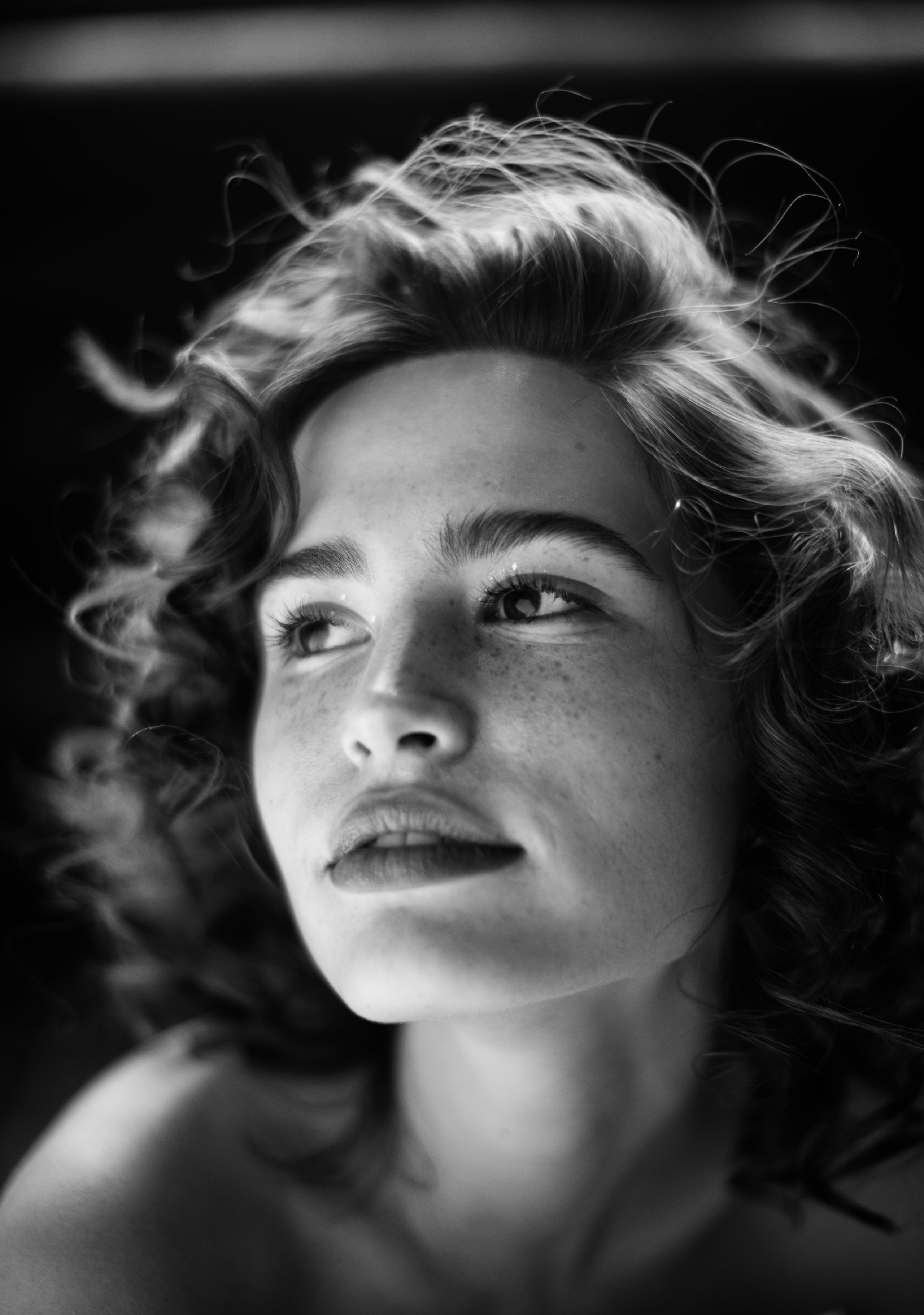 Фото портфолио. Фотохудожник и кинооператор в Москве Ксения Засецкая