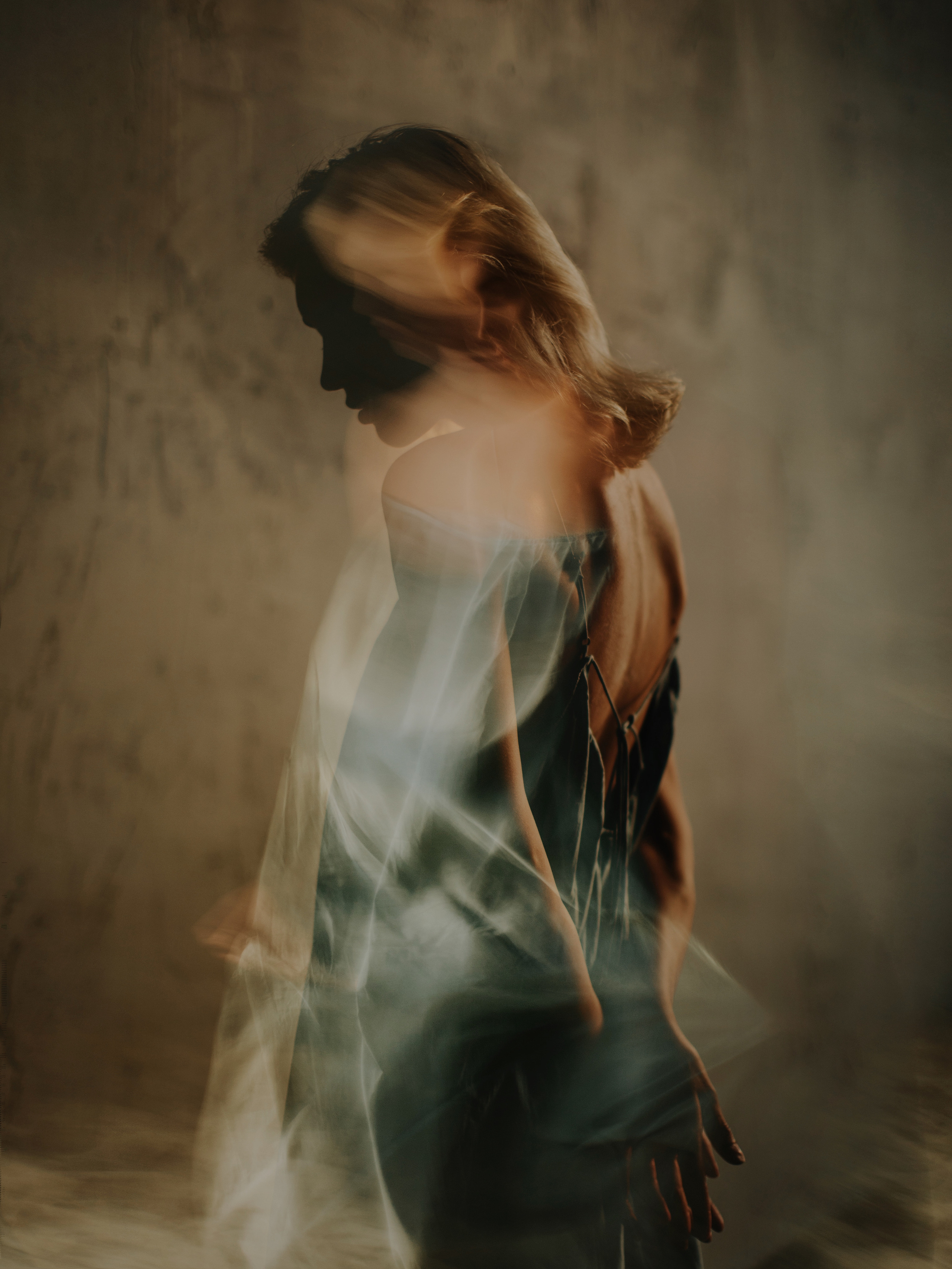 Фото портфолио. Фотохудожник и кинооператор в Москве Ксения Засецкая