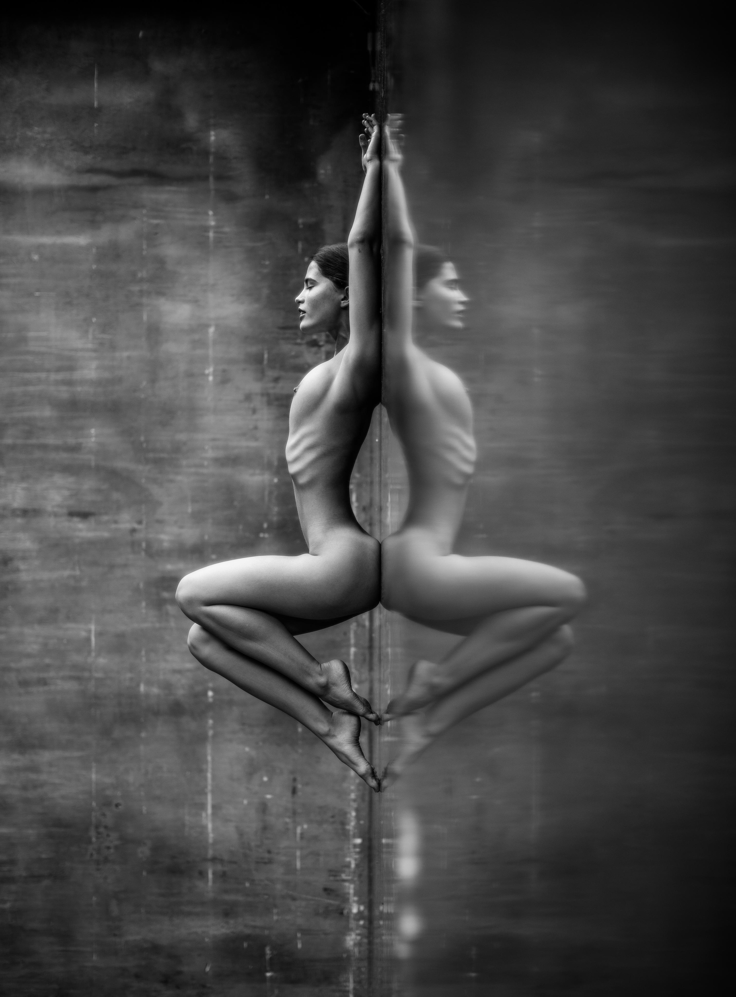 Фото портфолио. Фотохудожник и кинооператор в Москве Ксения Засецкая