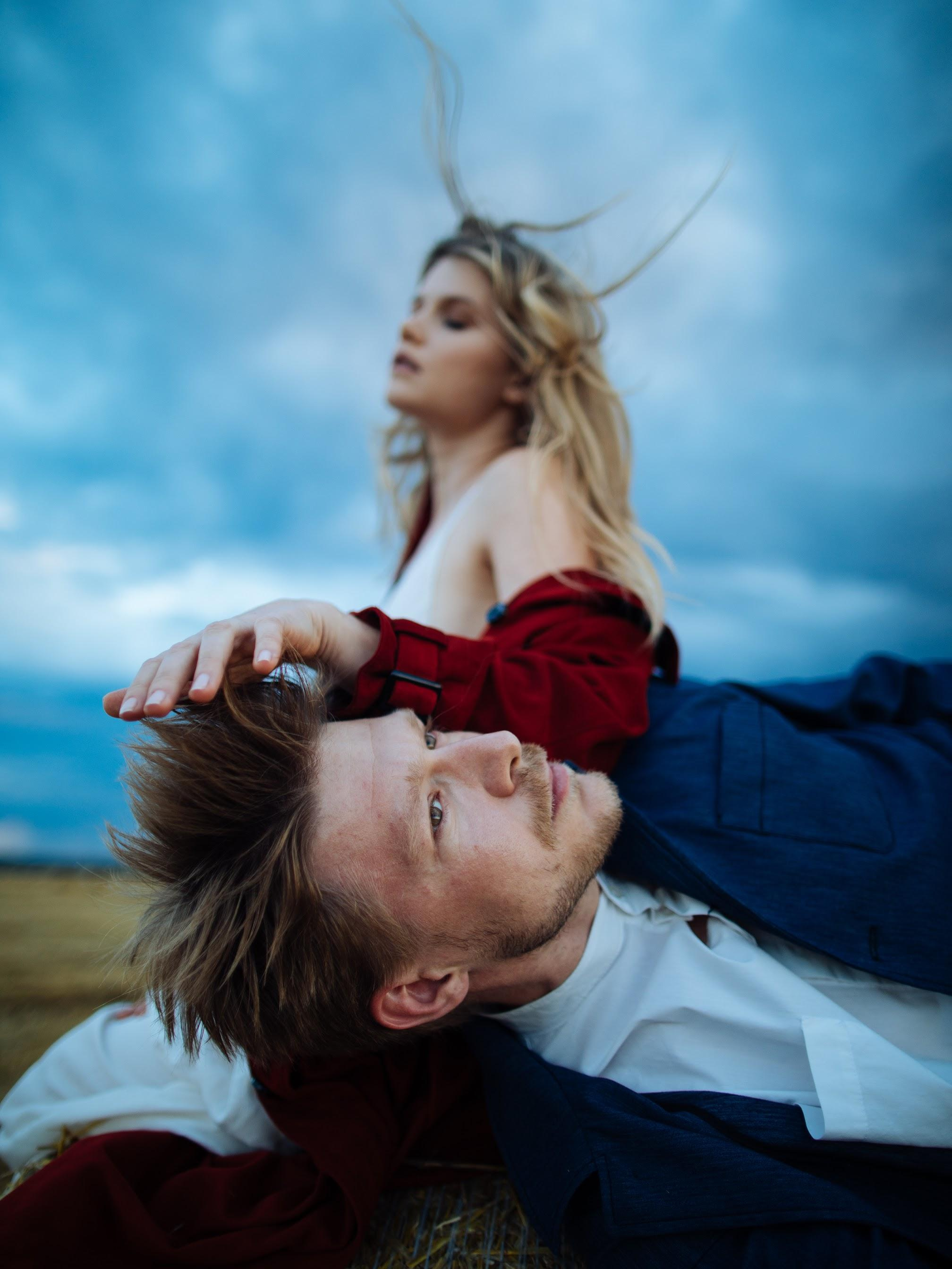 Фото портфолио. Фотохудожник и кинооператор в Москве Ксения Засецкая