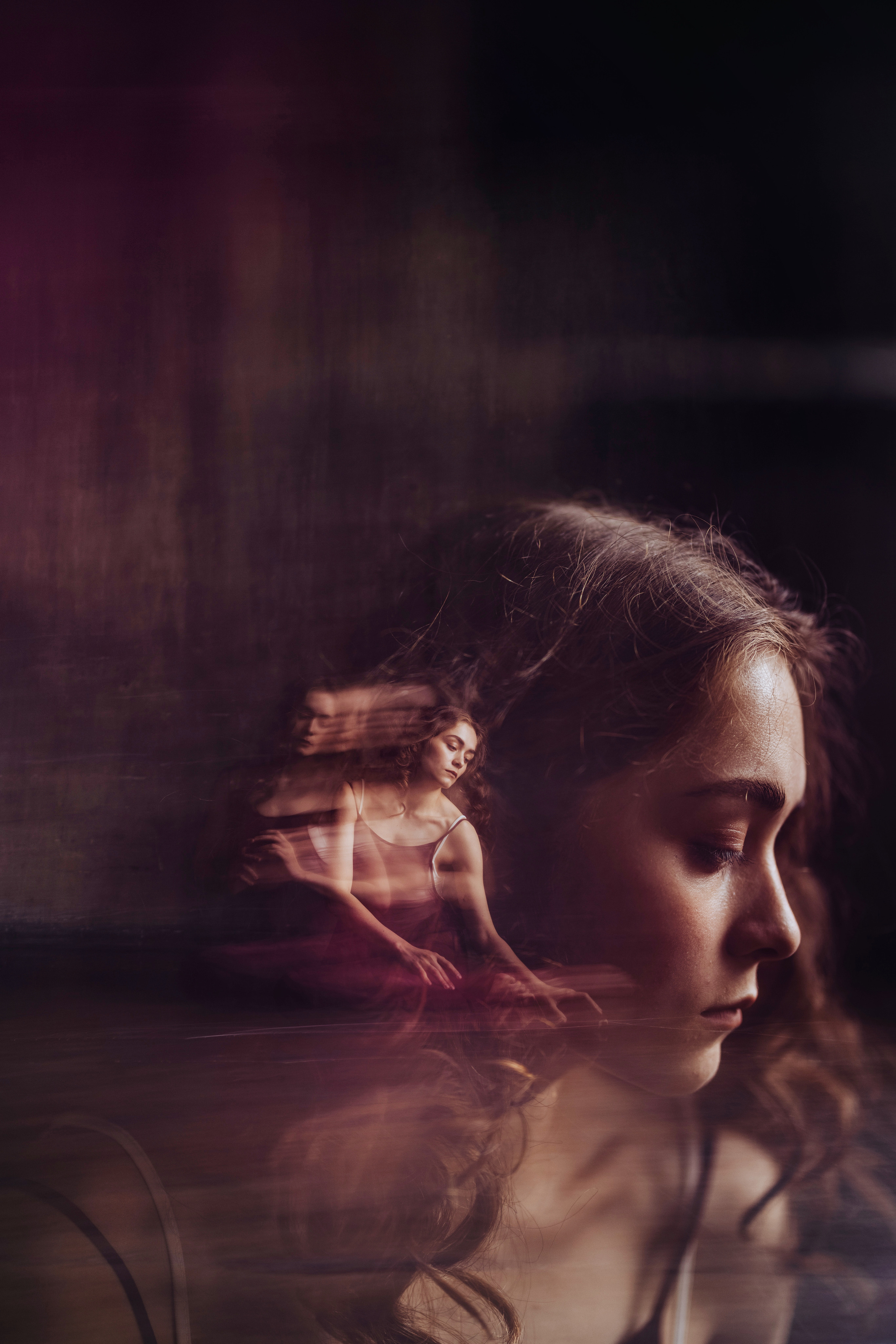 Фото портфолио. Фотохудожник и кинооператор в Москве Ксения Засецкая