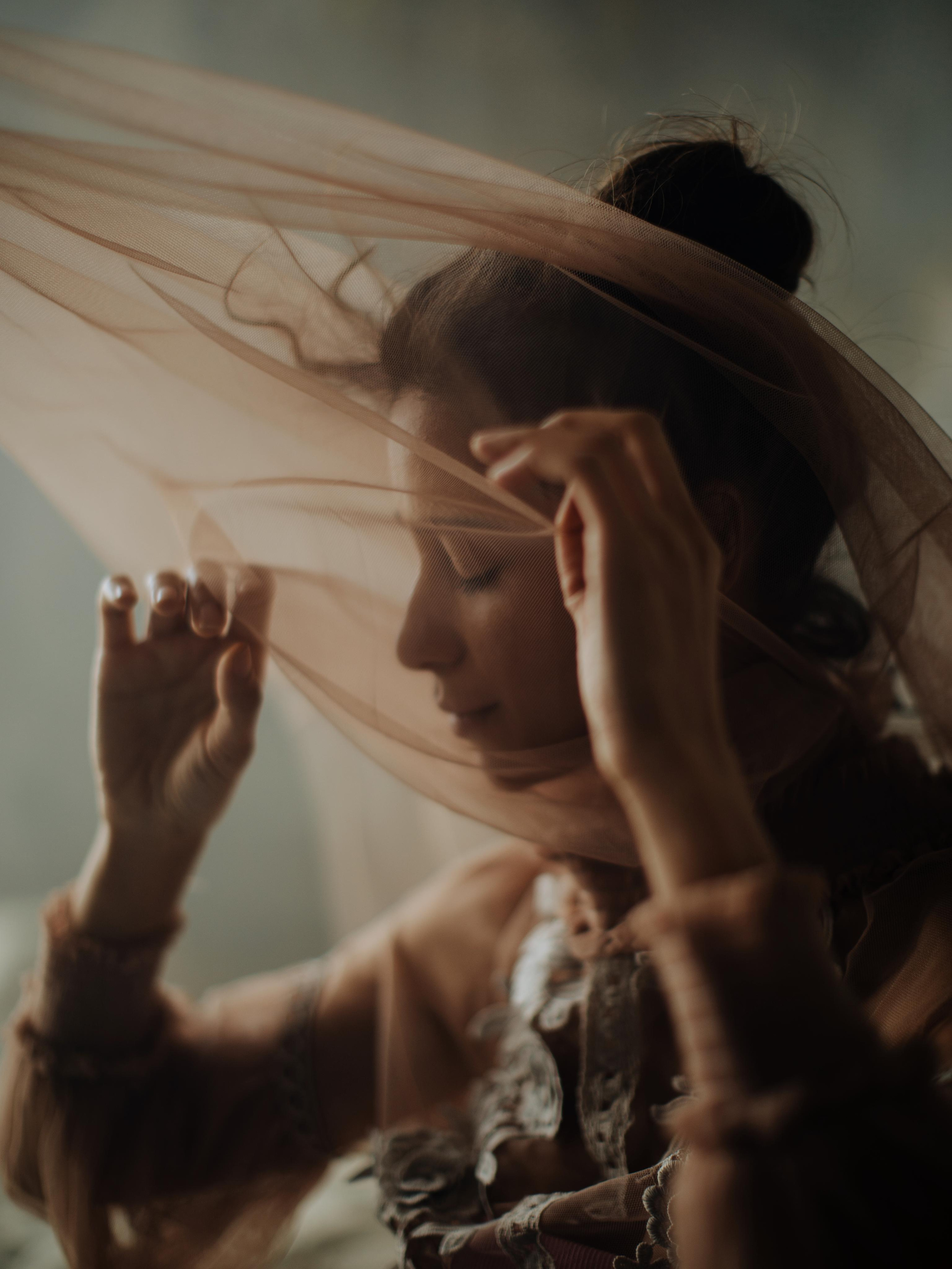 Фото портфолио. Фотохудожник и кинооператор в Москве Ксения Засецкая