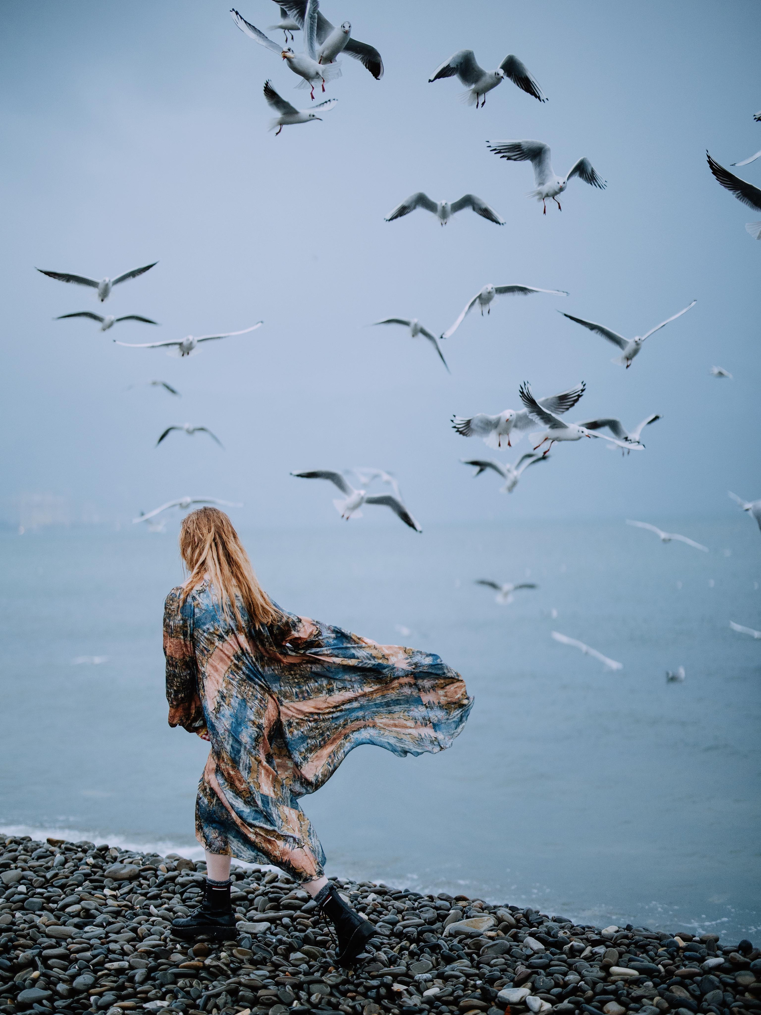 Фото портфолио. Фотохудожник и кинооператор в Москве Ксения Засецкая