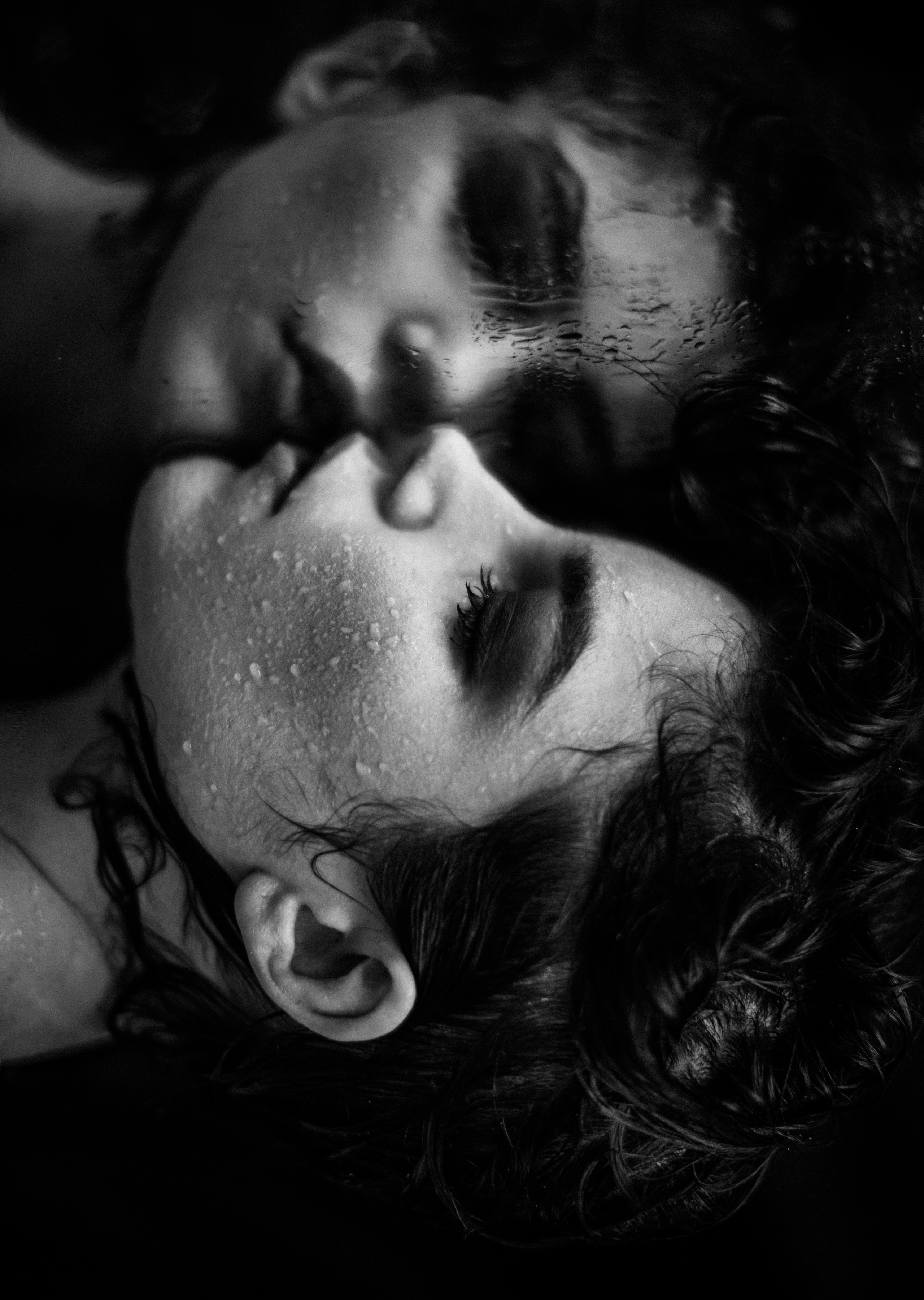 Фото портфолио. Фотохудожник и кинооператор в Москве Ксения Засецкая