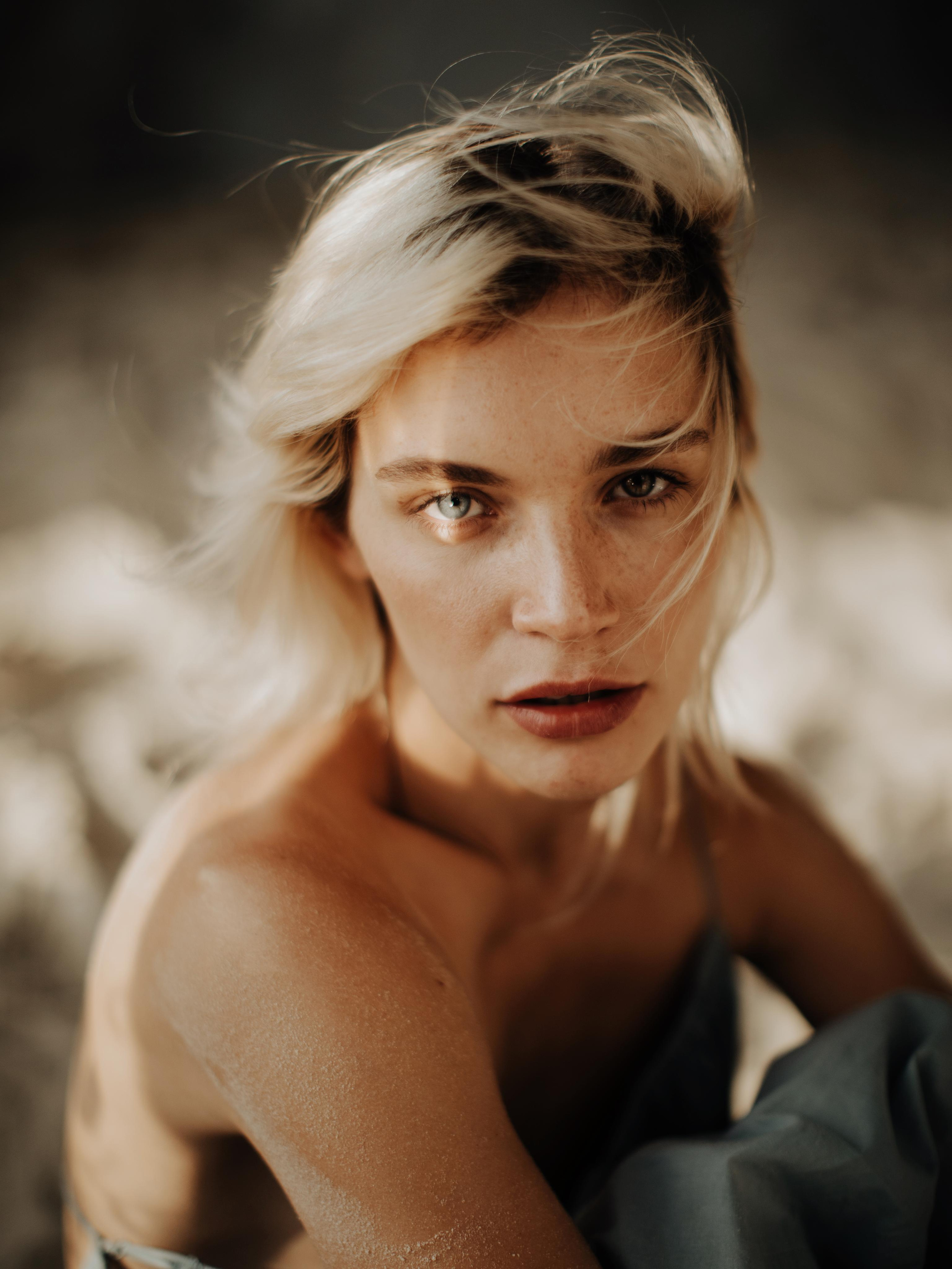 Фото портфолио. Фотохудожник и кинооператор в Москве Ксения Засецкая