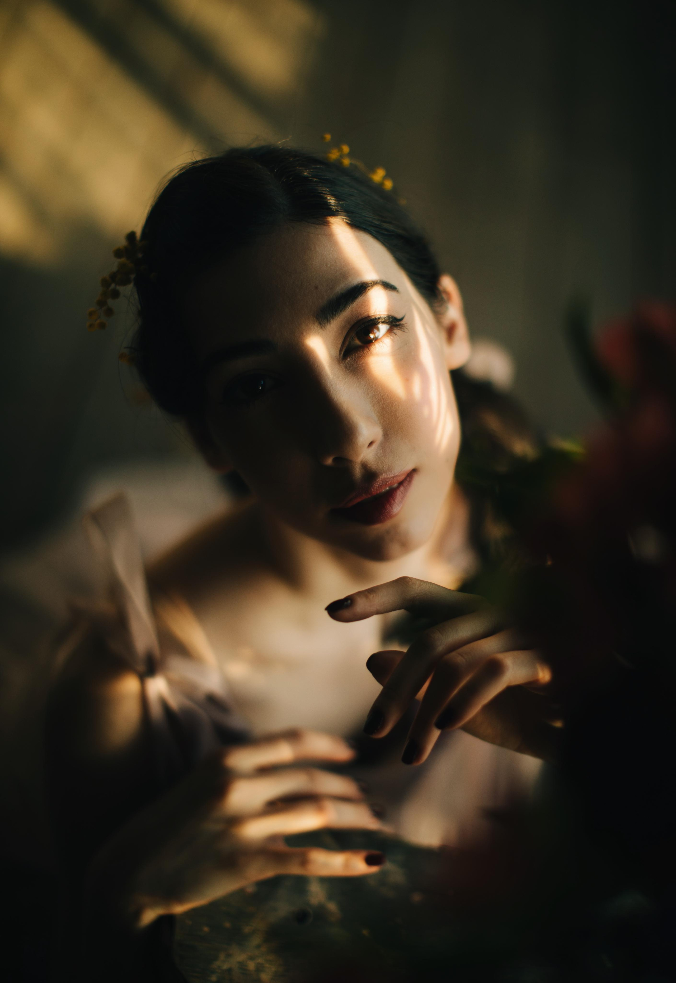 Фото портфолио. Фотохудожник и кинооператор в Москве Ксения Засецкая