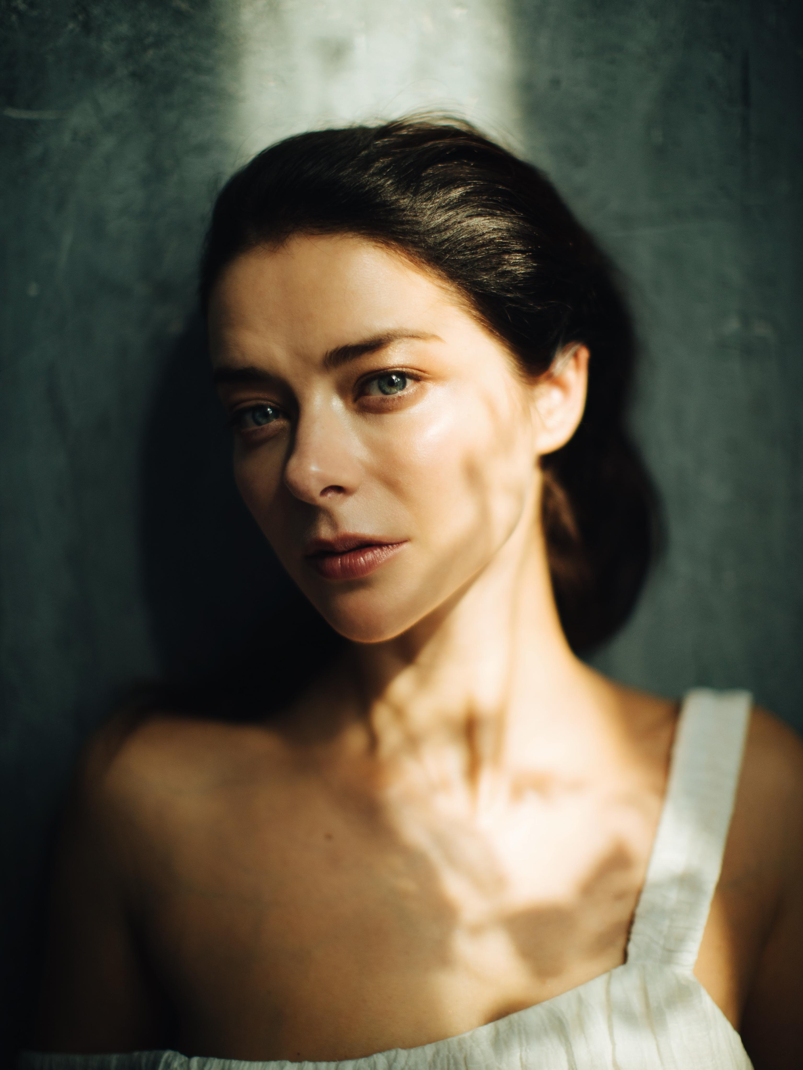 Фото портфолио. Фотохудожник и кинооператор в Москве Ксения Засецкая