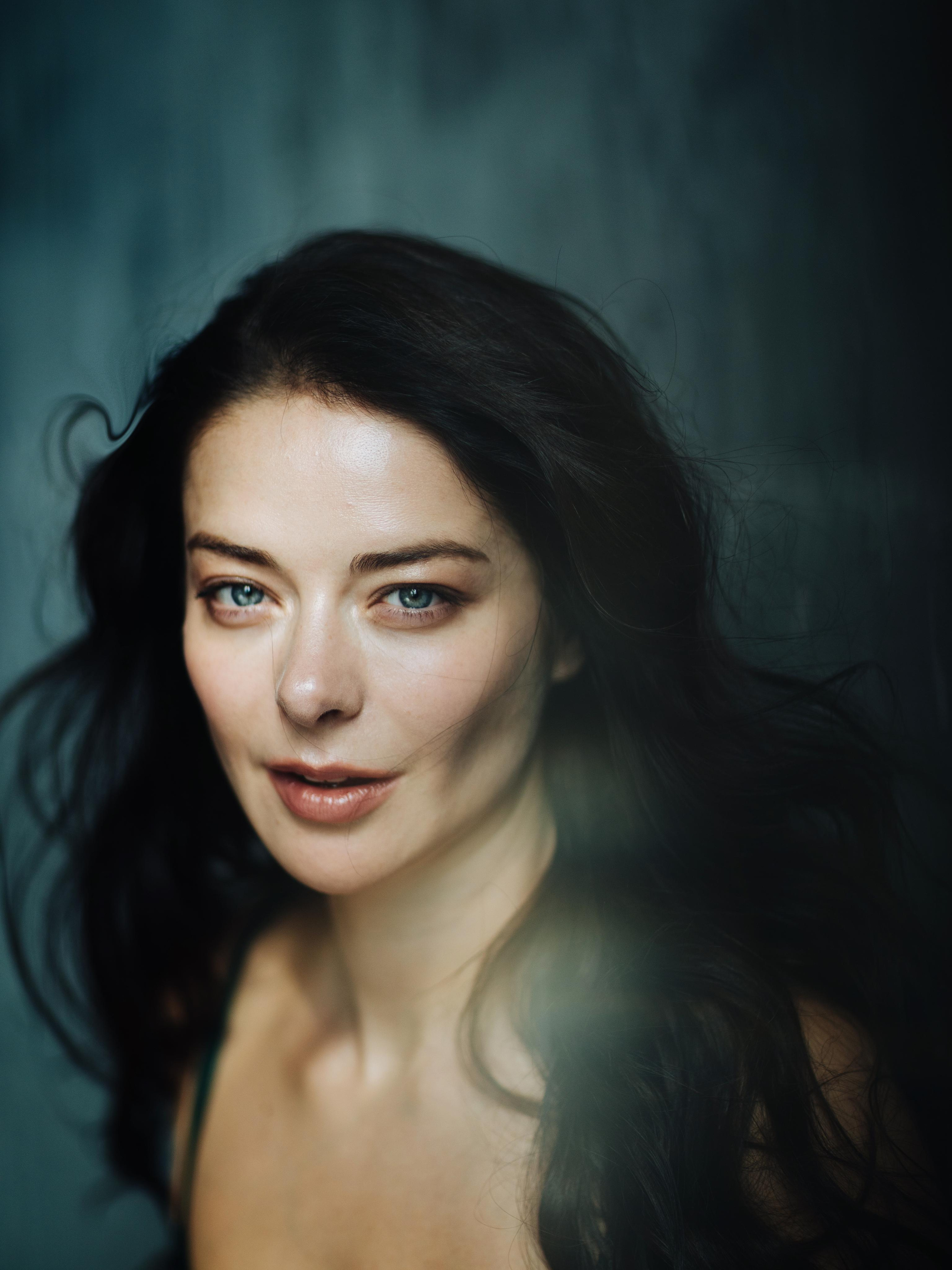 Фото портфолио. Фотохудожник и кинооператор в Москве Ксения Засецкая