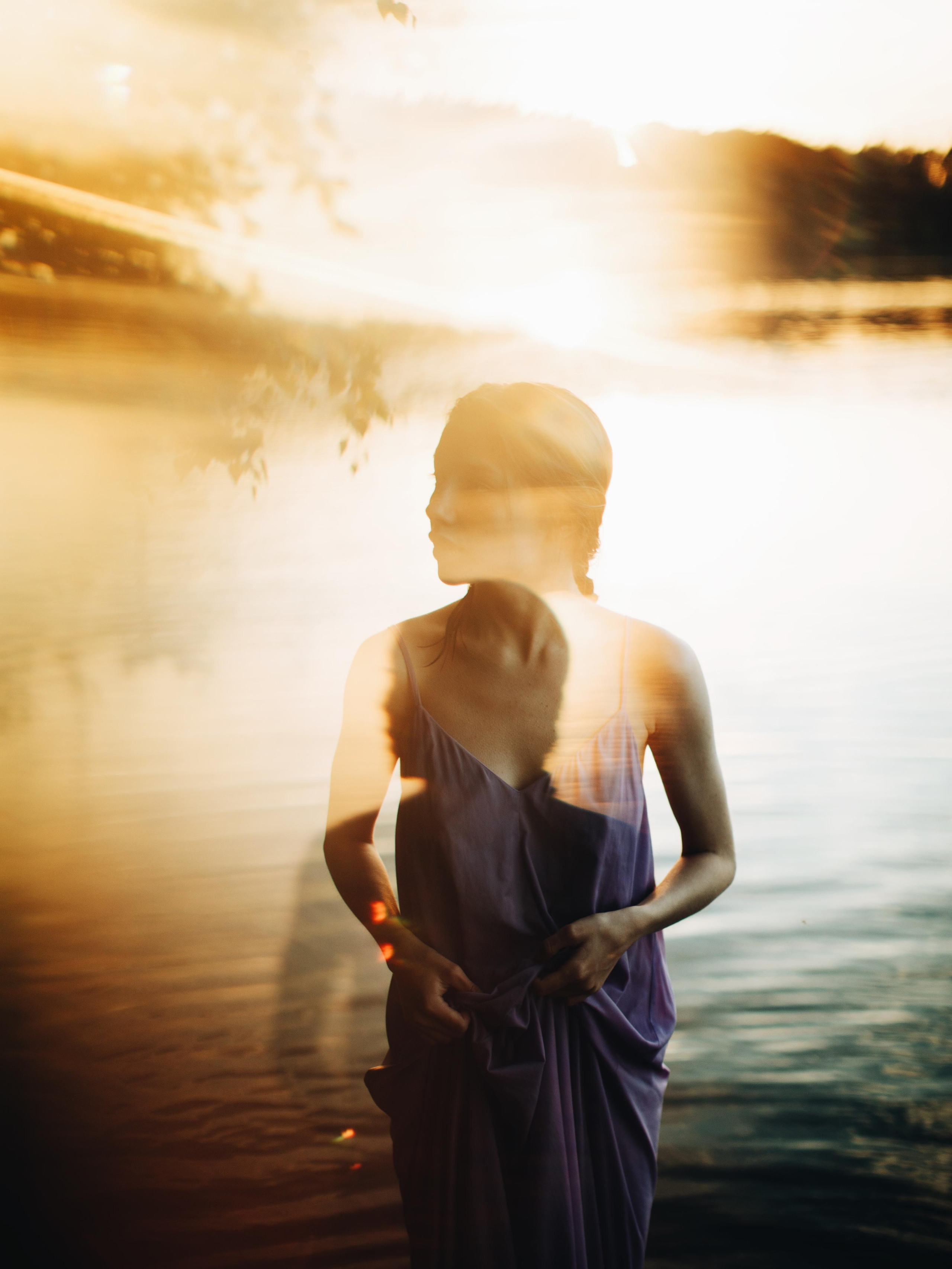 Фото портфолио. Фотохудожник и кинооператор в Москве Ксения Засецкая