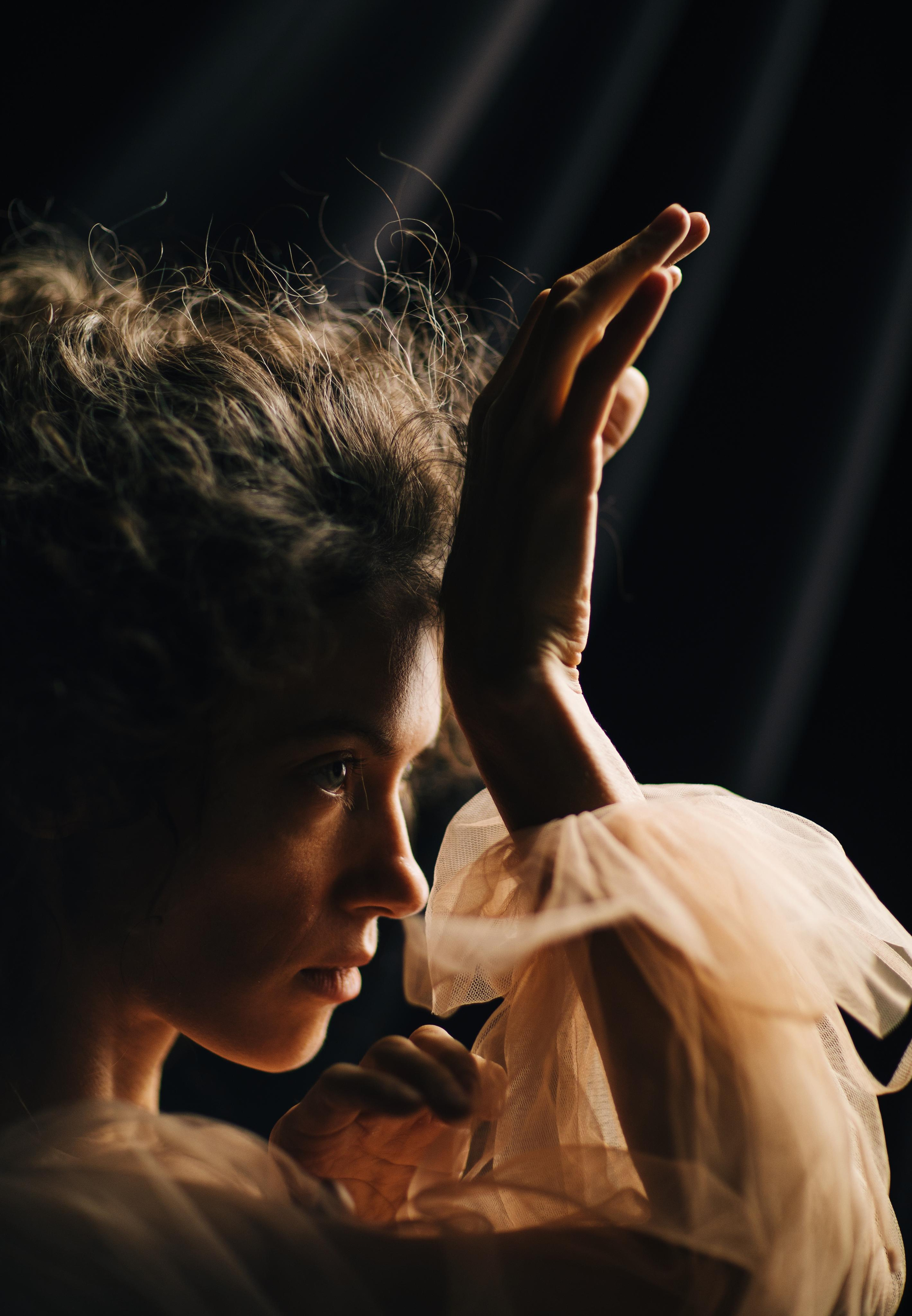 Фото портфолио. Фотохудожник и кинооператор в Москве Ксения Засецкая