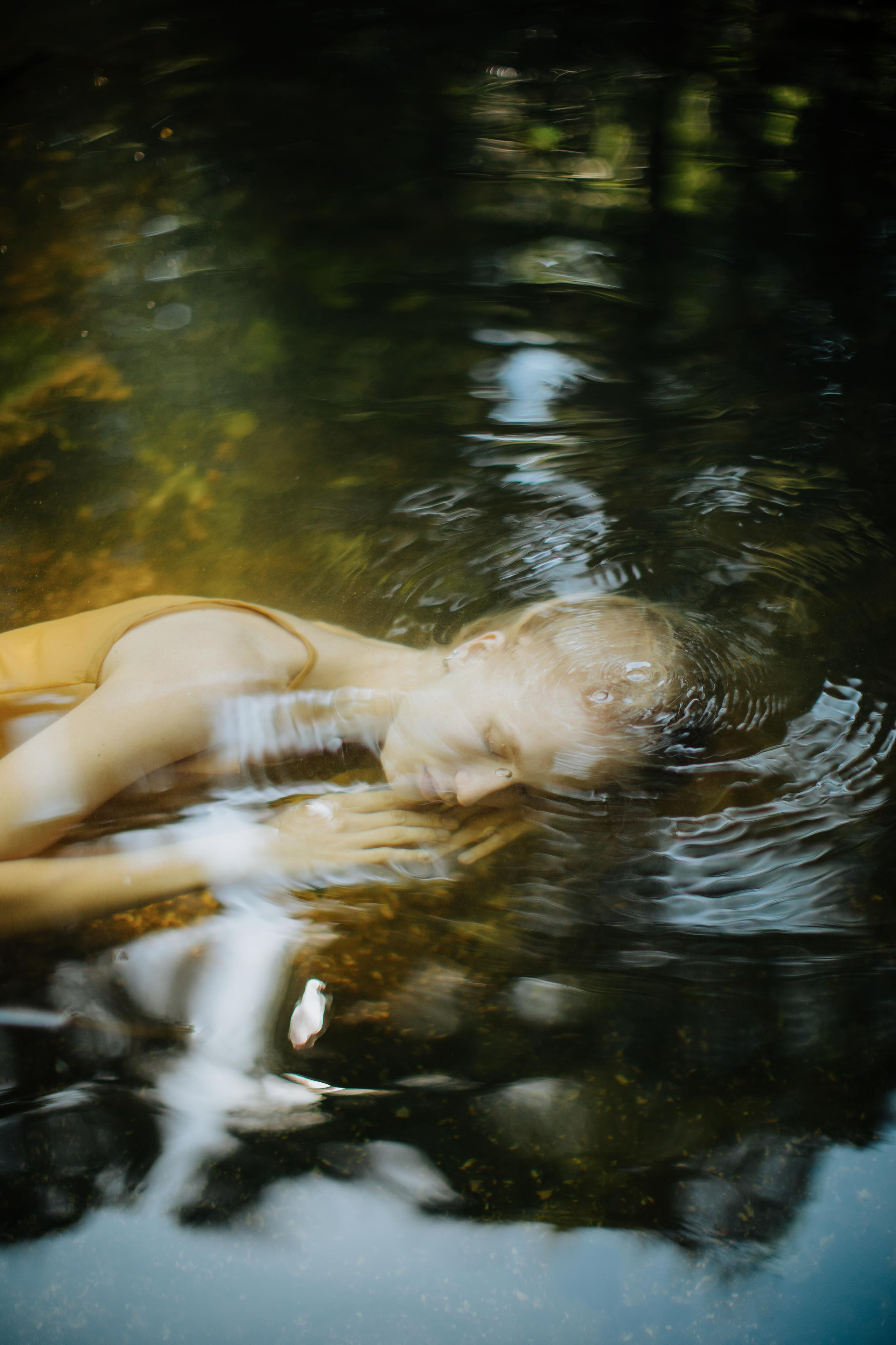 Фото портфолио. Фотохудожник и кинооператор в Москве Ксения Засецкая