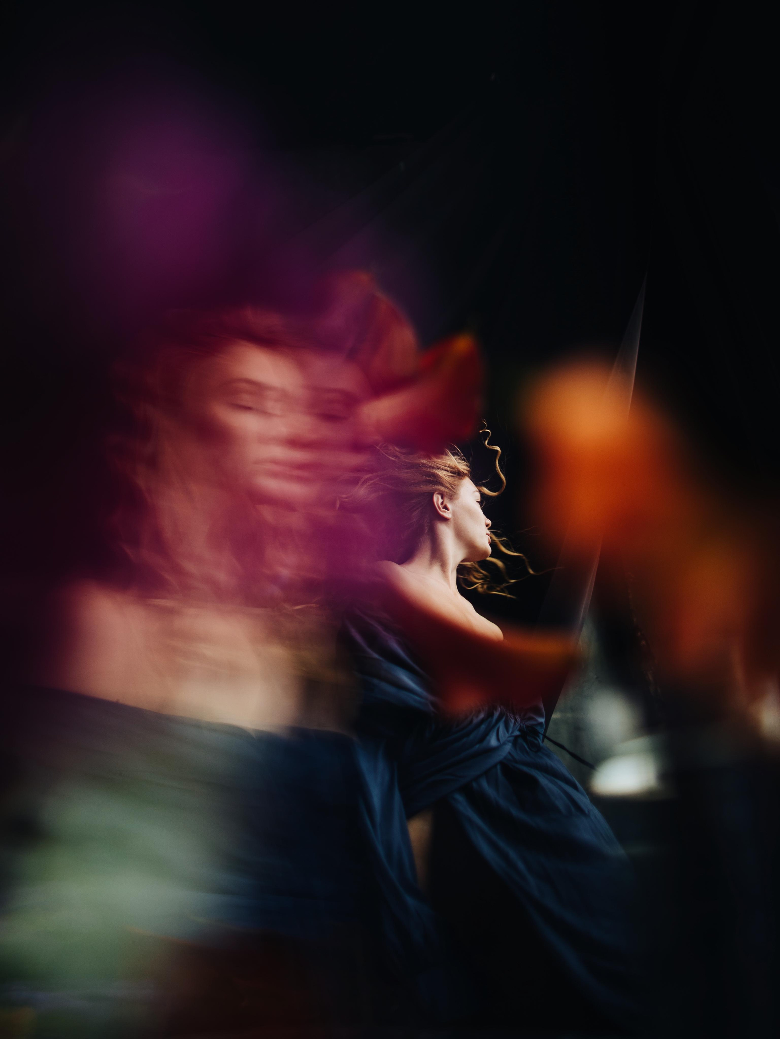 Фото портфолио. Фотохудожник и кинооператор в Москве Ксения Засецкая