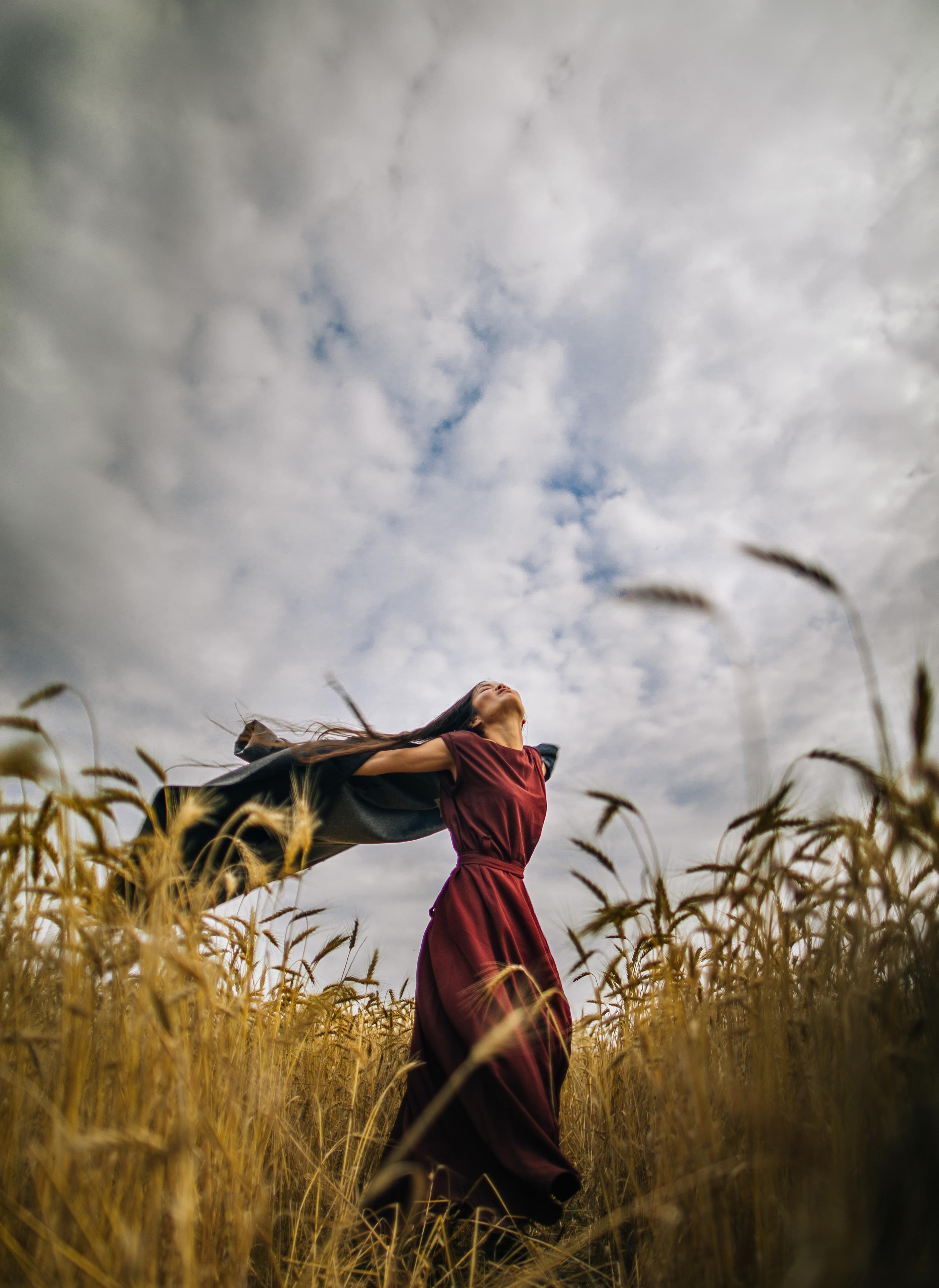 Фото портфолио. Фотохудожник и кинооператор в Москве Ксения Засецкая