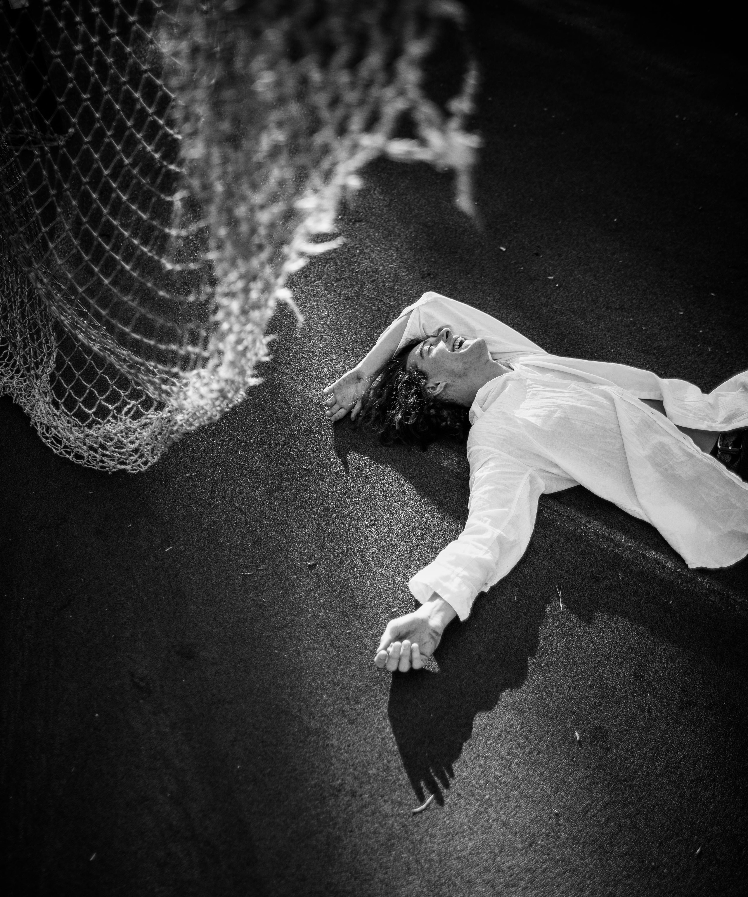 Фото портфолио. Фотохудожник и кинооператор в Москве Ксения Засецкая