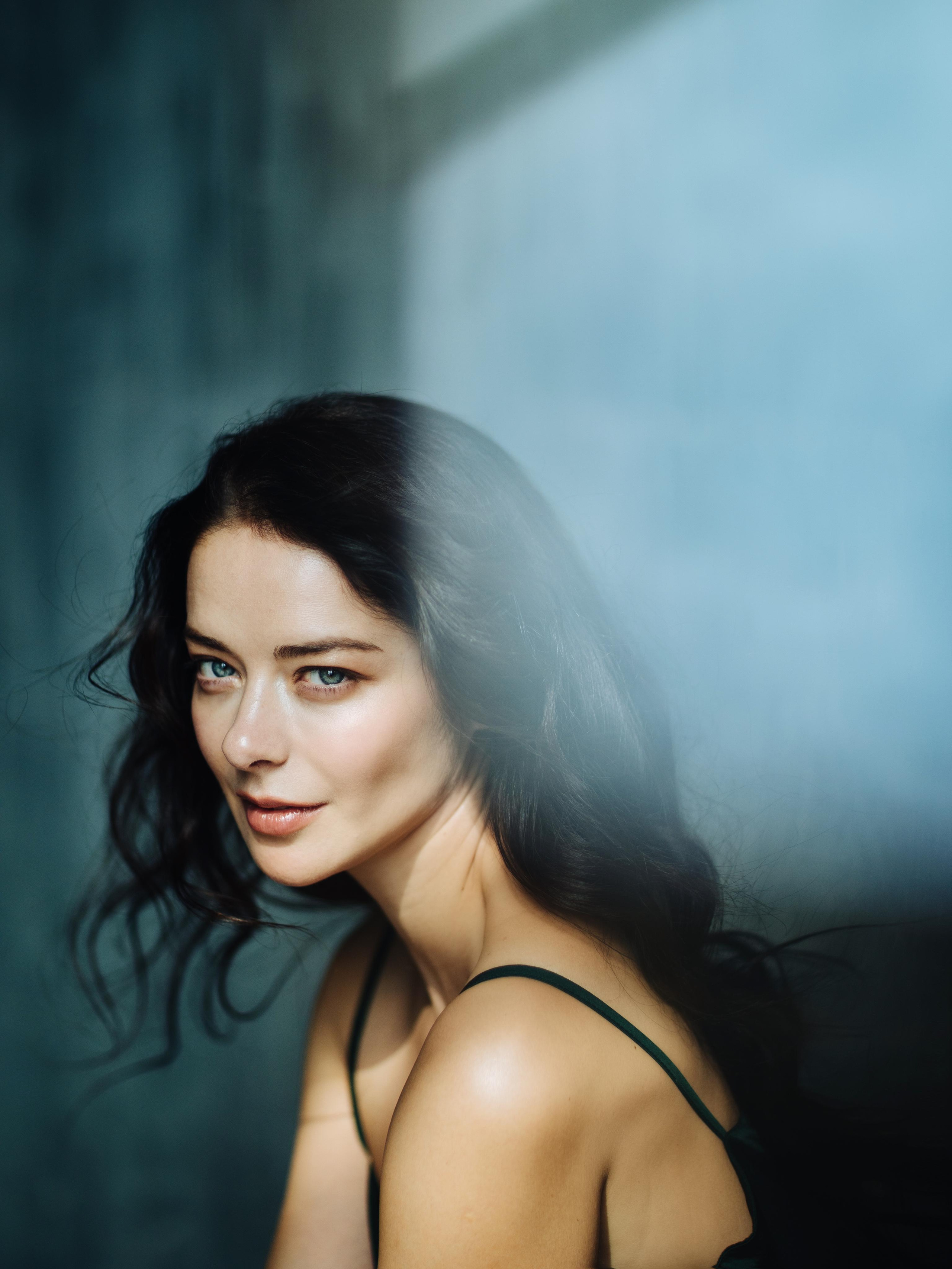 Фото портфолио. Фотохудожник и кинооператор в Москве Ксения Засецкая