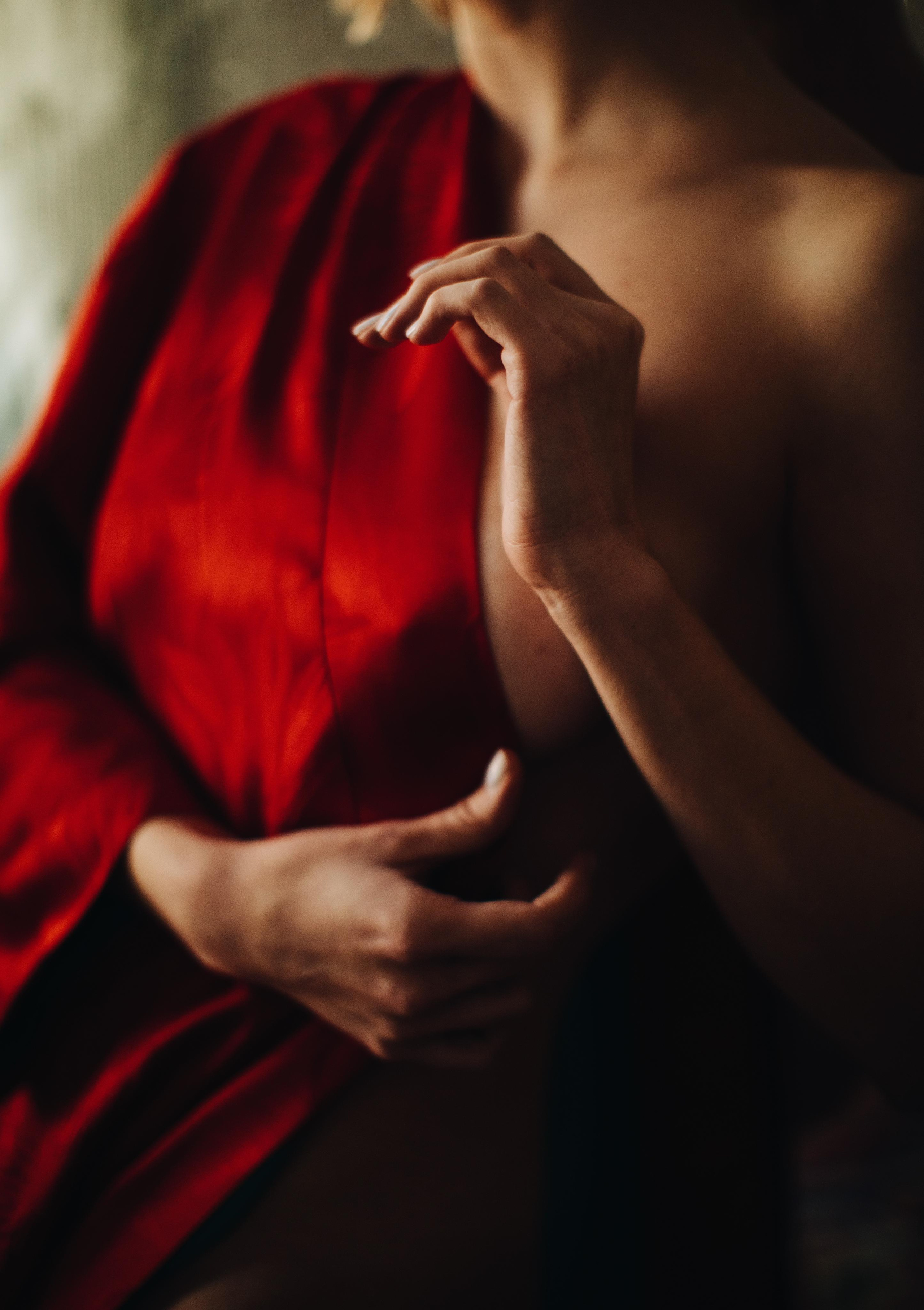 Фото портфолио. Фотохудожник и кинооператор в Москве Ксения Засецкая