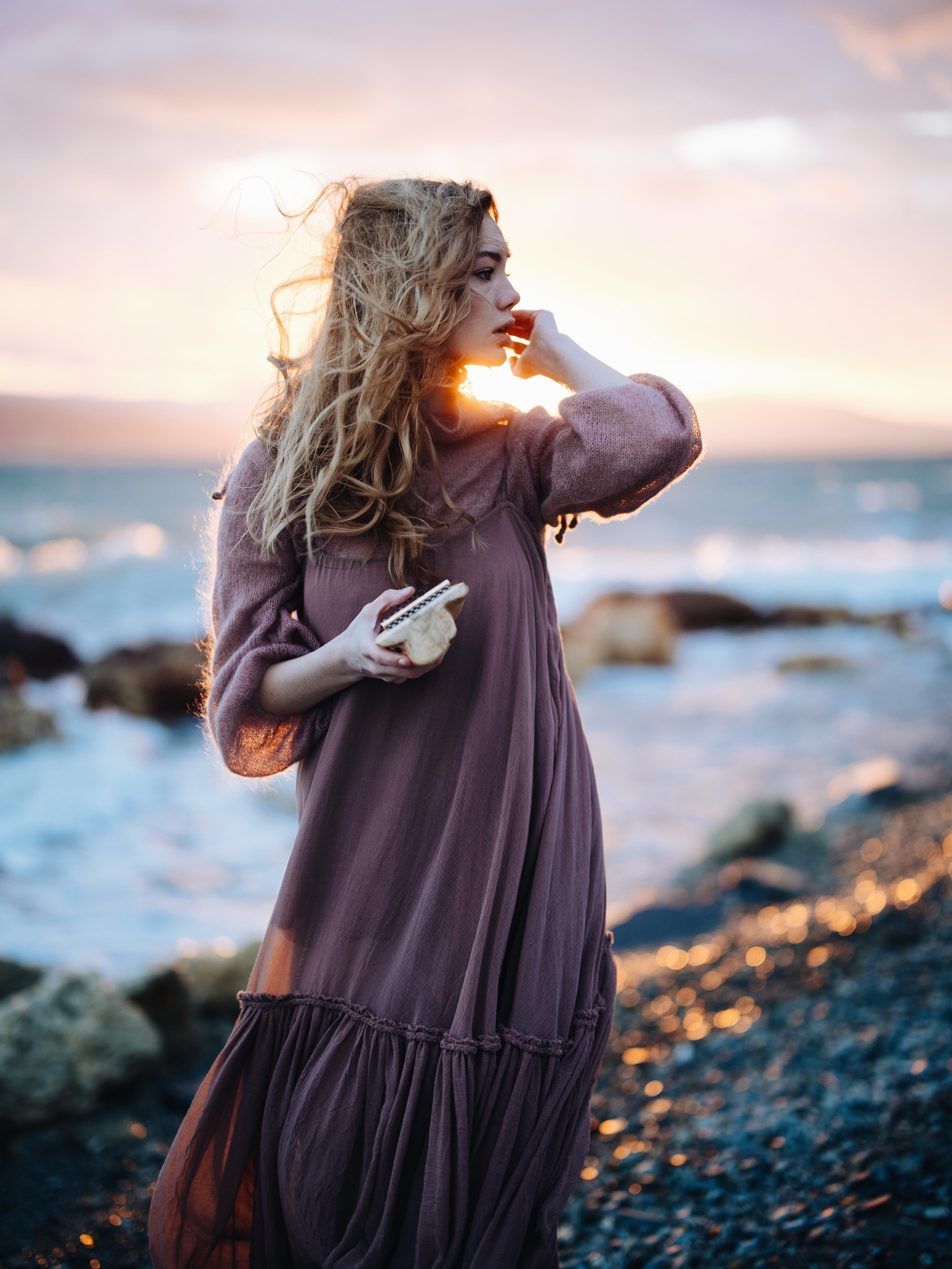 Фото портфолио. Фотохудожник и кинооператор в Москве Ксения Засецкая