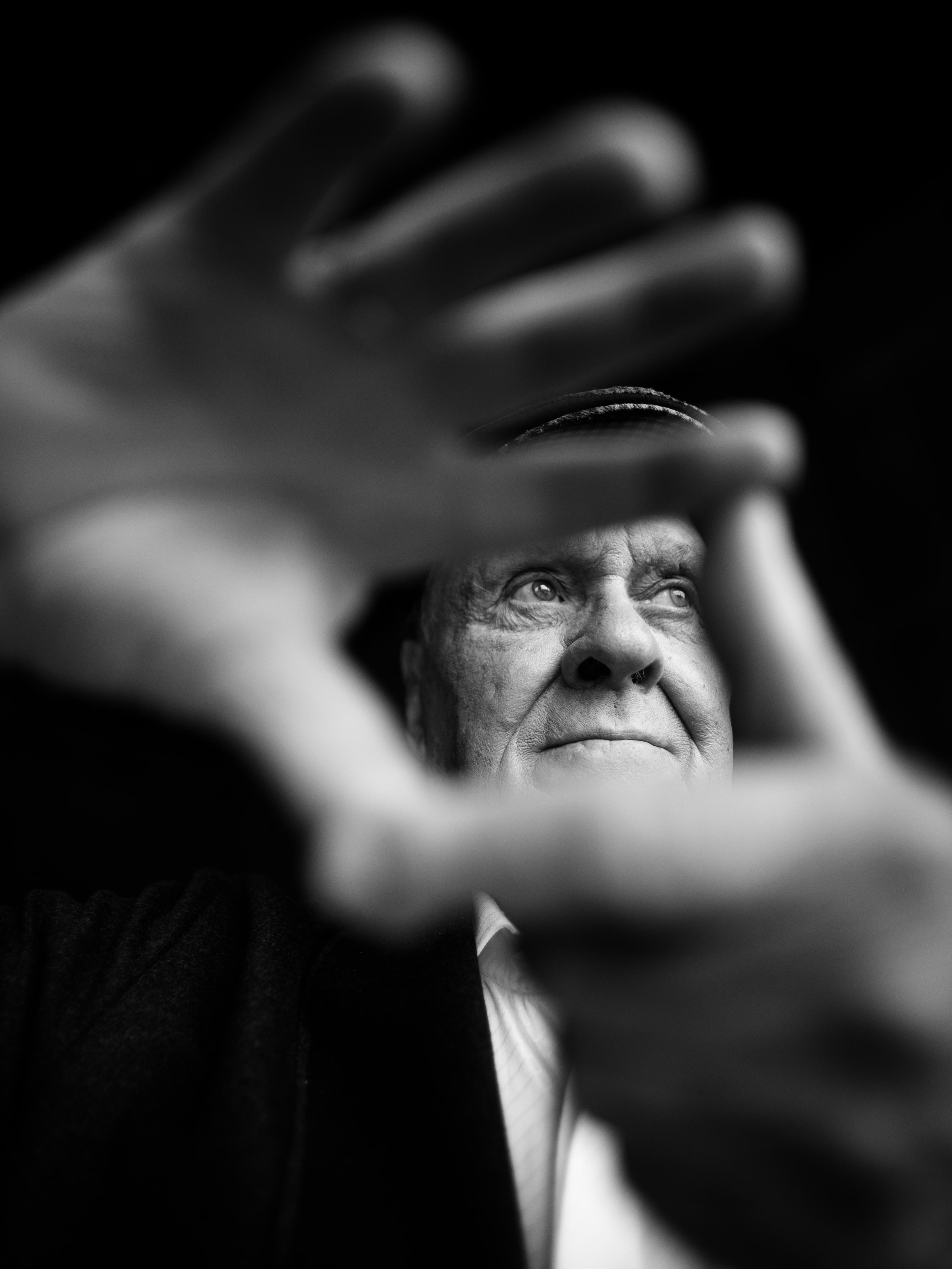 Фото портфолио. Фотохудожник и кинооператор в Москве Ксения Засецкая