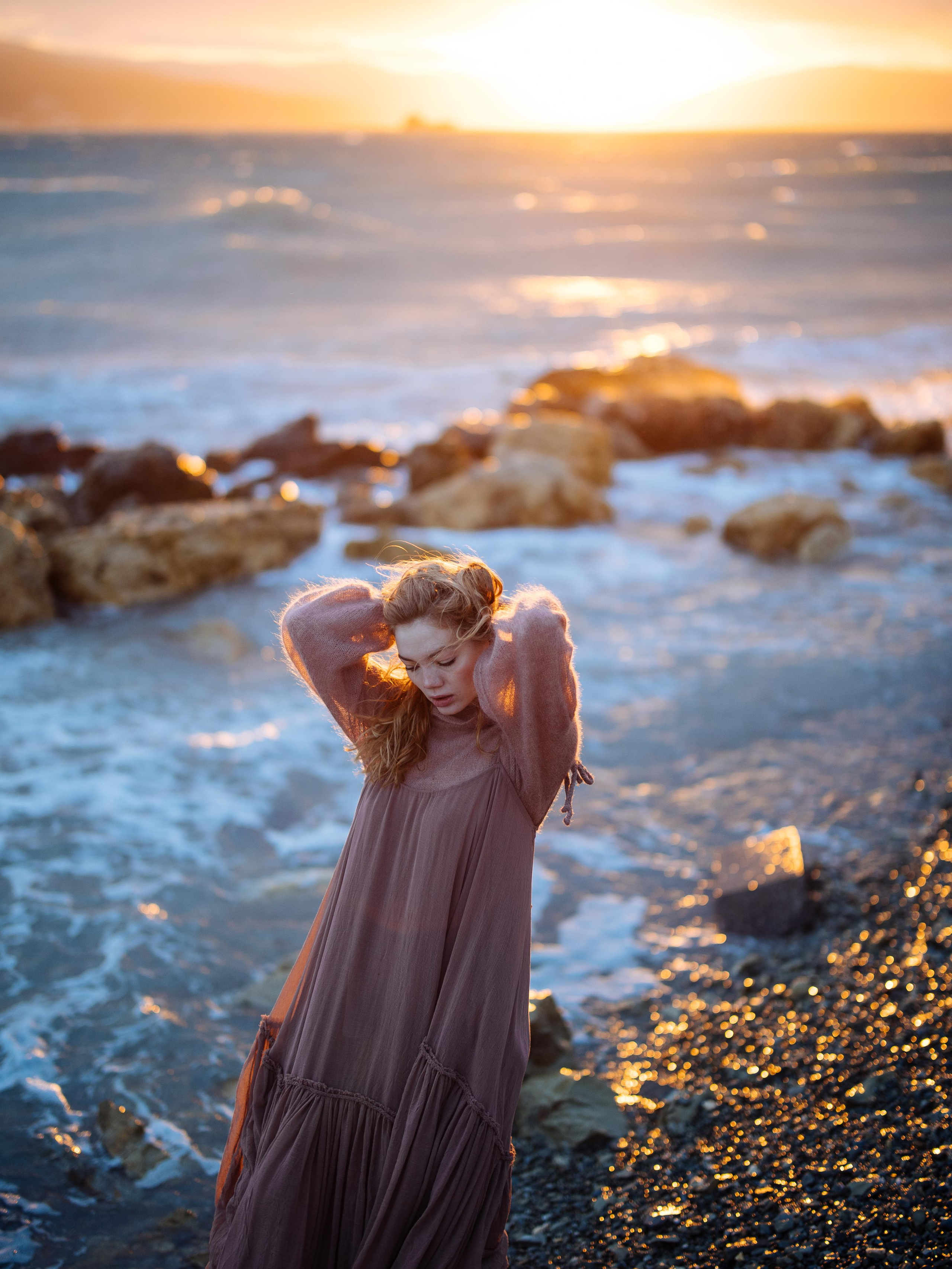 Фото портфолио. Фотохудожник и кинооператор в Москве Ксения Засецкая