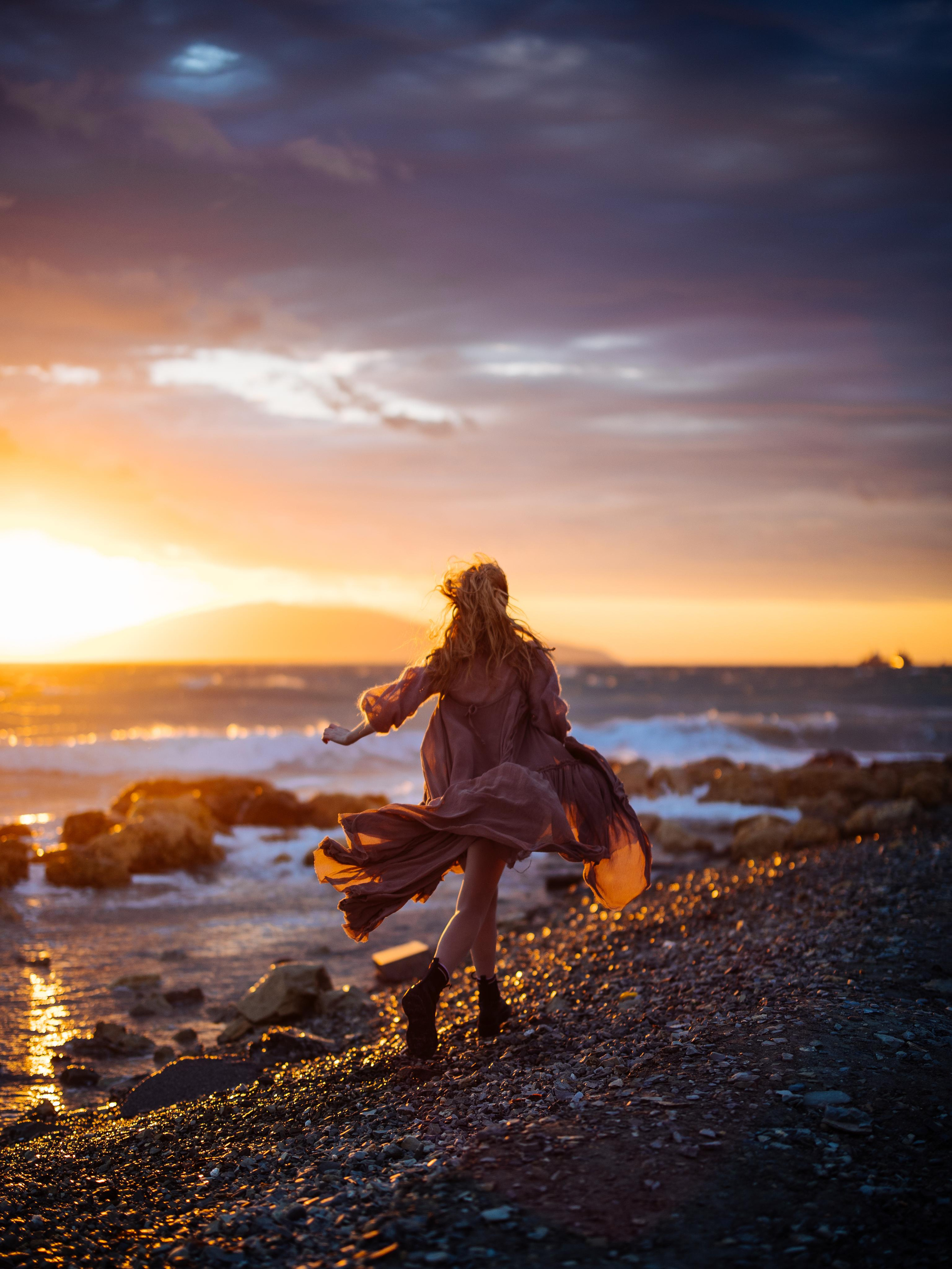 Фото портфолио. Фотохудожник и кинооператор в Москве Ксения Засецкая