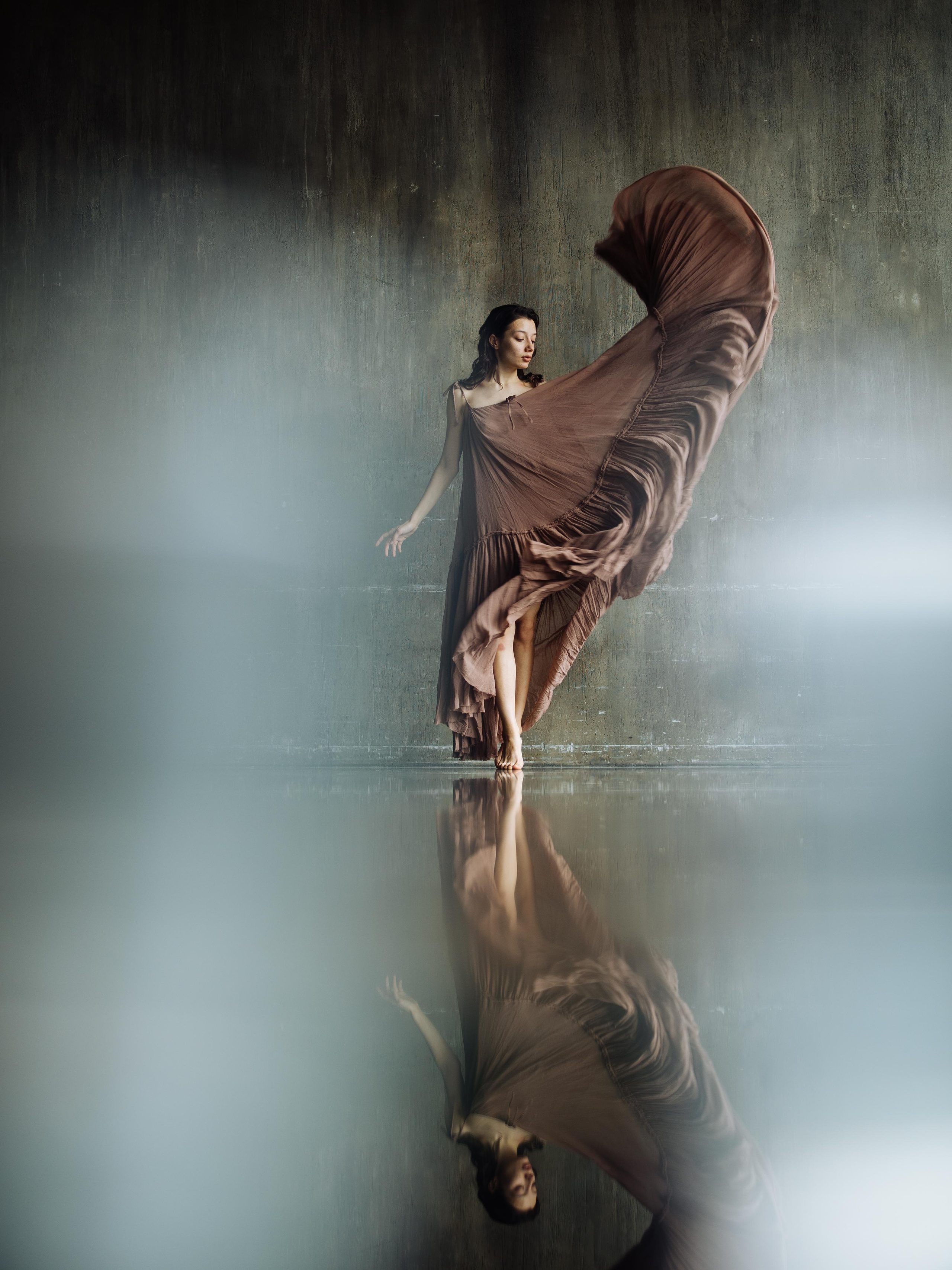 Фото портфолио. Фотохудожник и кинооператор в Москве Ксения Засецкая