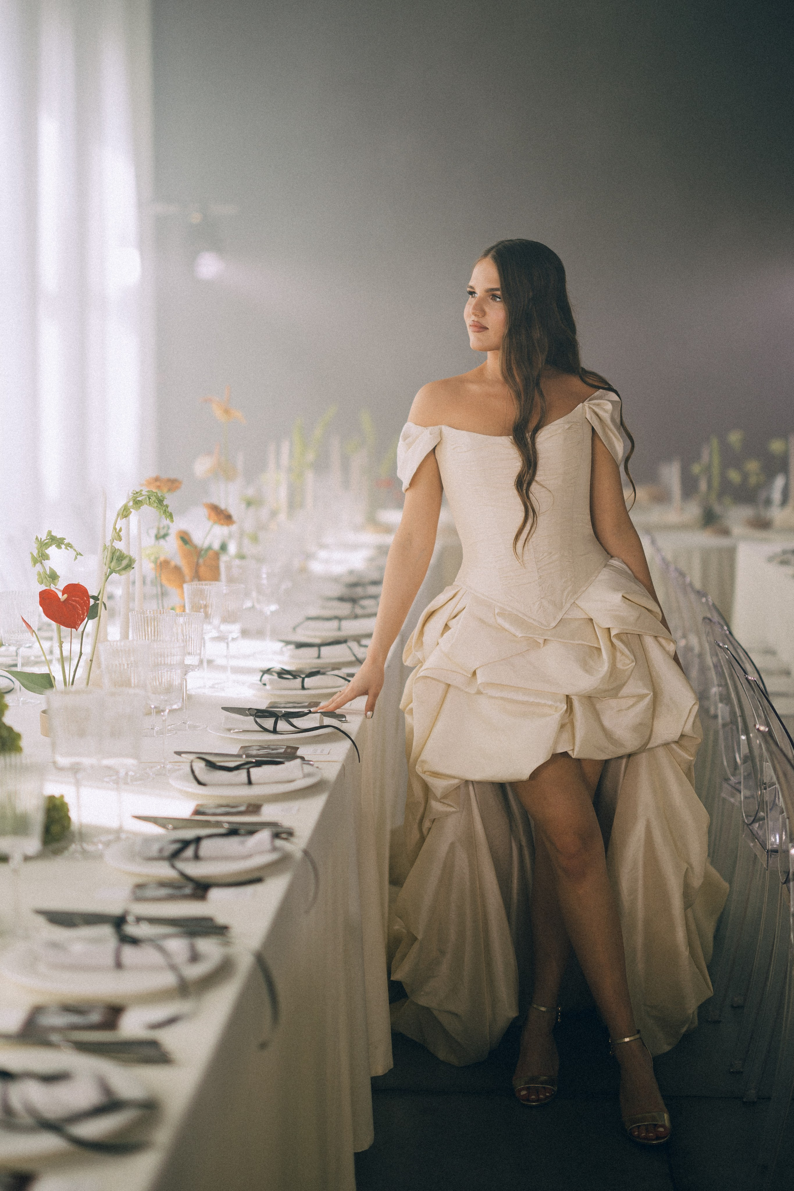 Вот это да, у меня теперь есть жена…. Daria Chigintseva Photographer