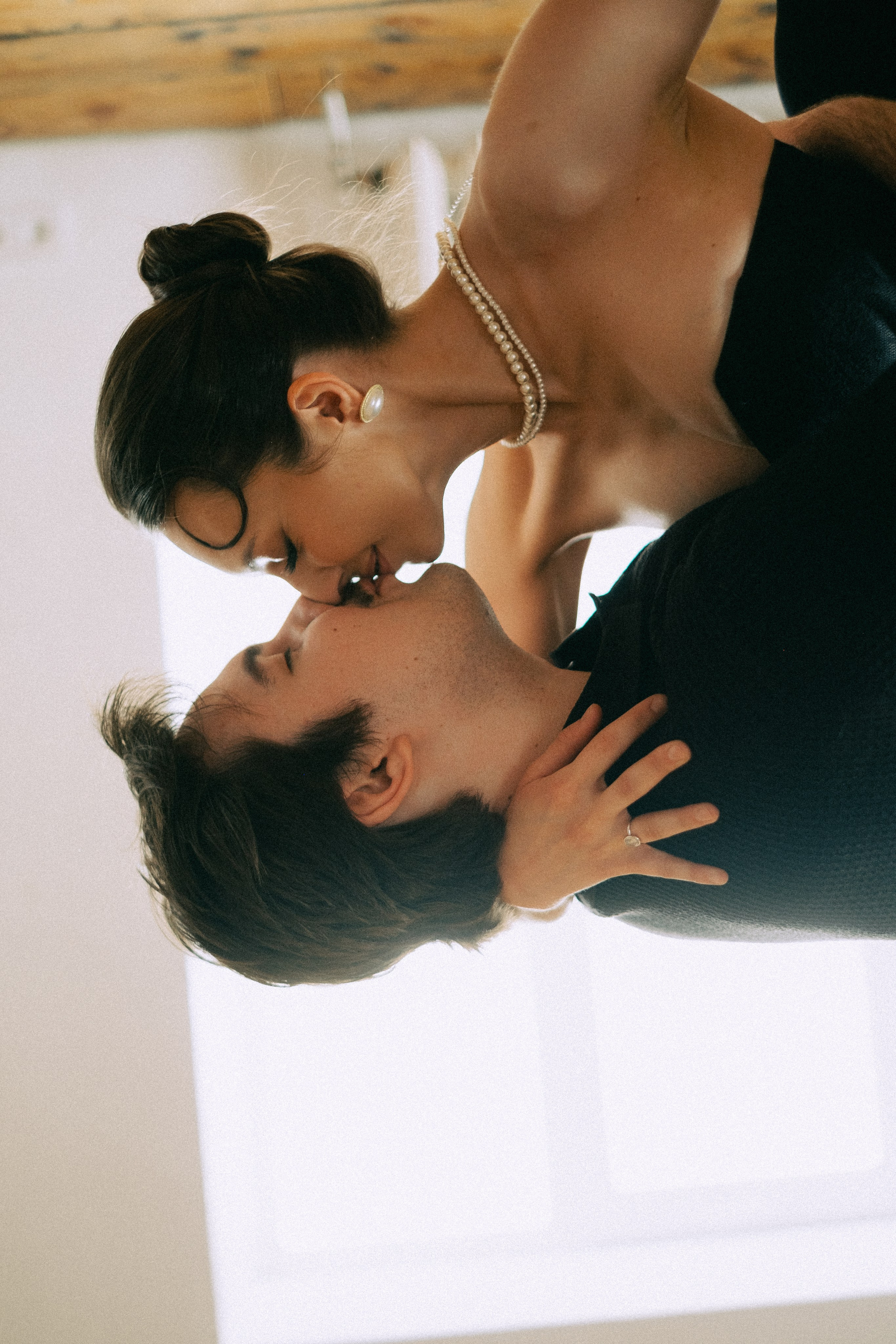 Полина и Кирилл. Daria Chigintseva Photographer