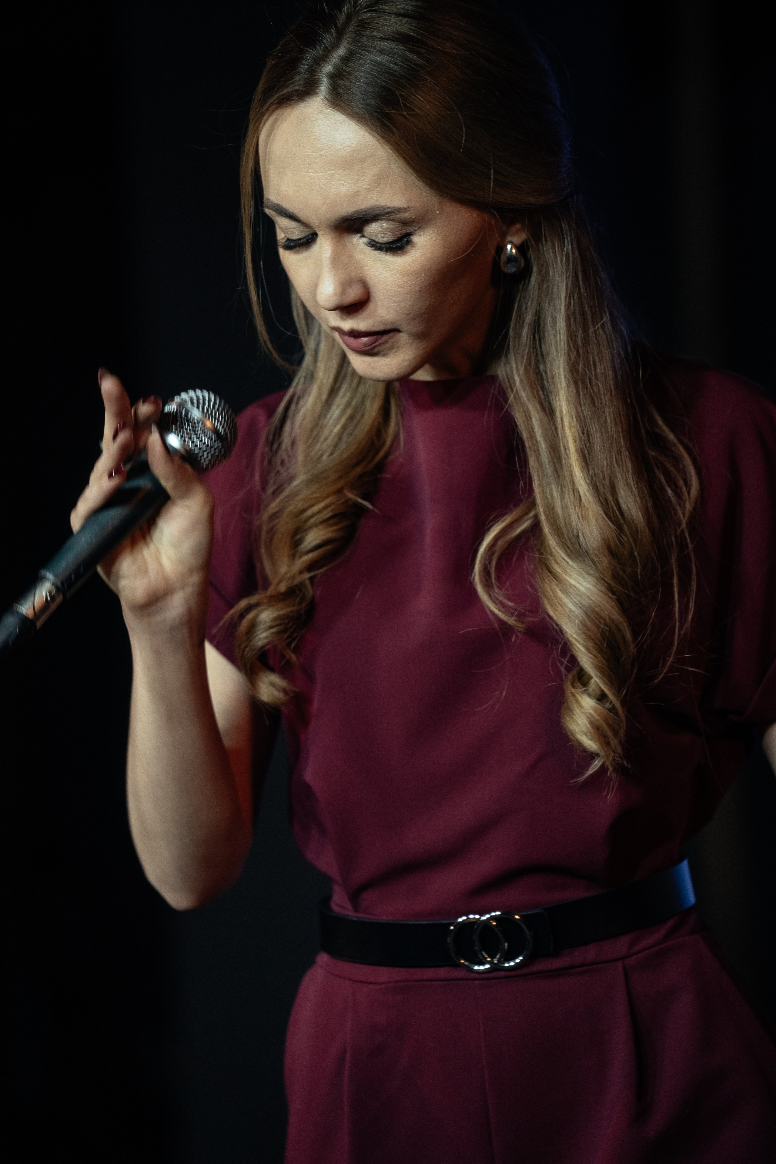 Фотограф на концерт Новосибирск