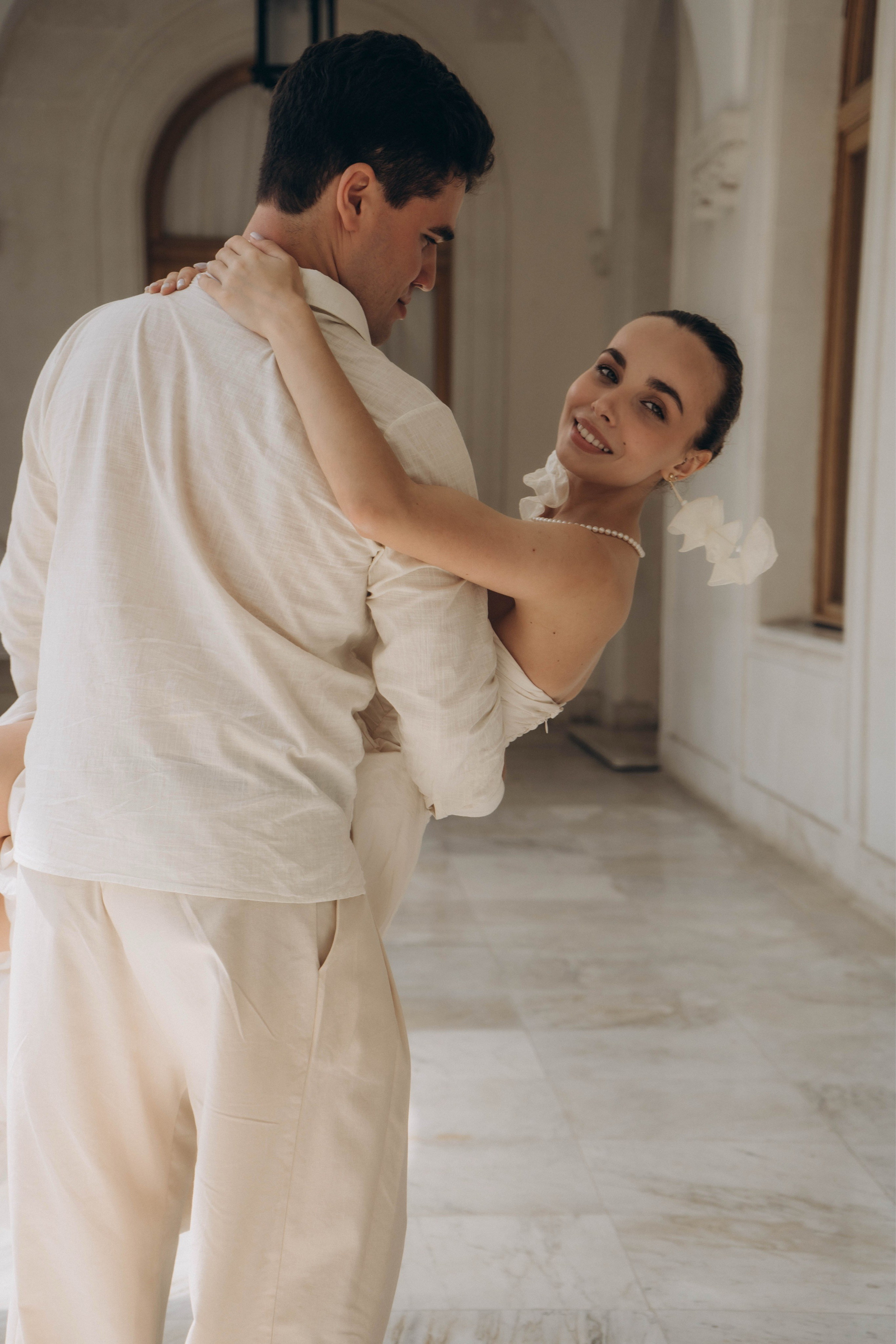 Wedding. Фотограф в Крыму, Ялта, Профессиональная фотосессия