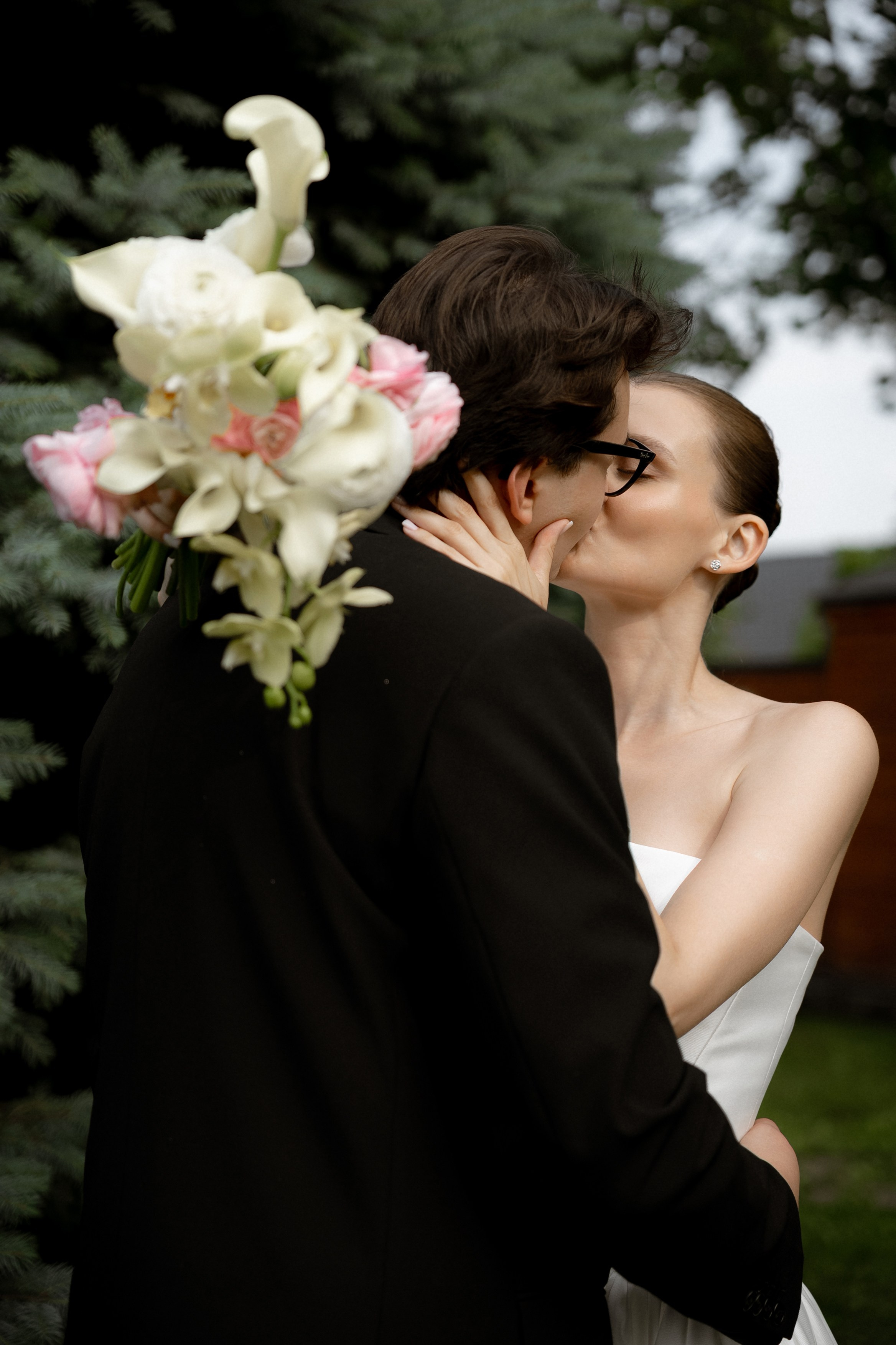 К+А Полный день (сокращено). Семейный и портретный фотограф в Саратове Сахарова Маша