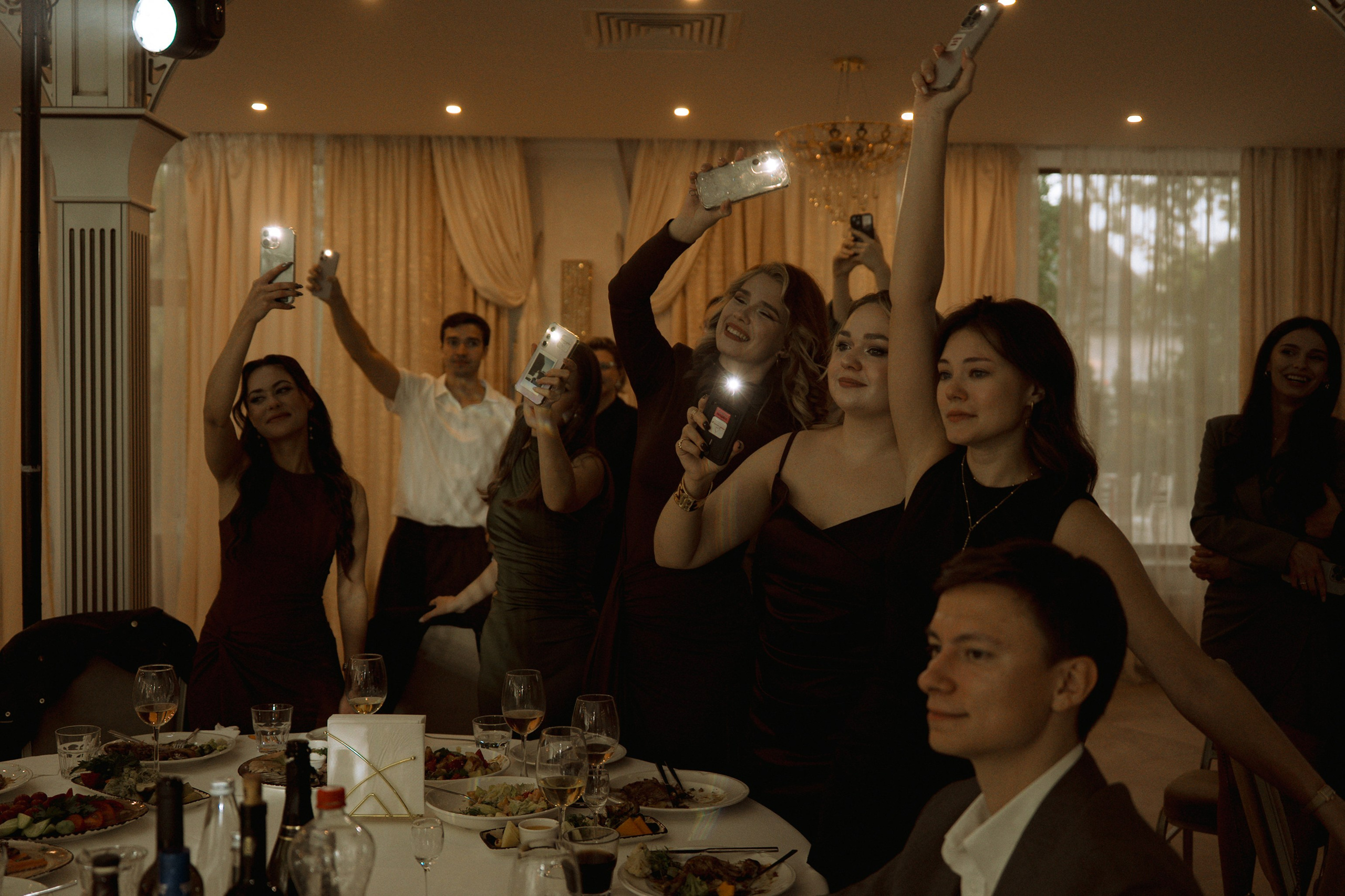 Liza+Danya Anons. Семейный и портретный фотограф в Саратове Сахарова Маша