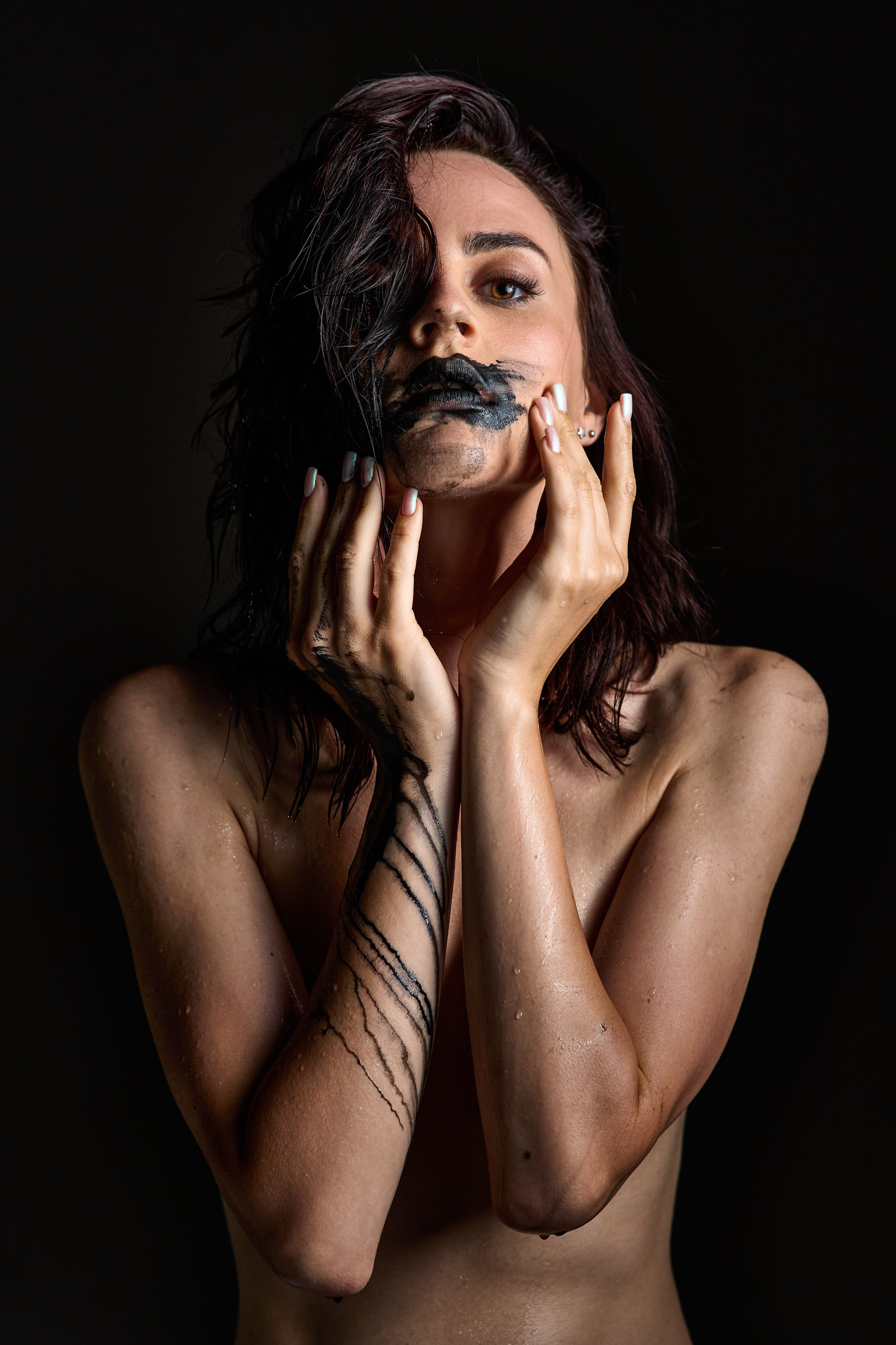 Галерея женской фотографии. Фото/видео съемки Сергей Пак