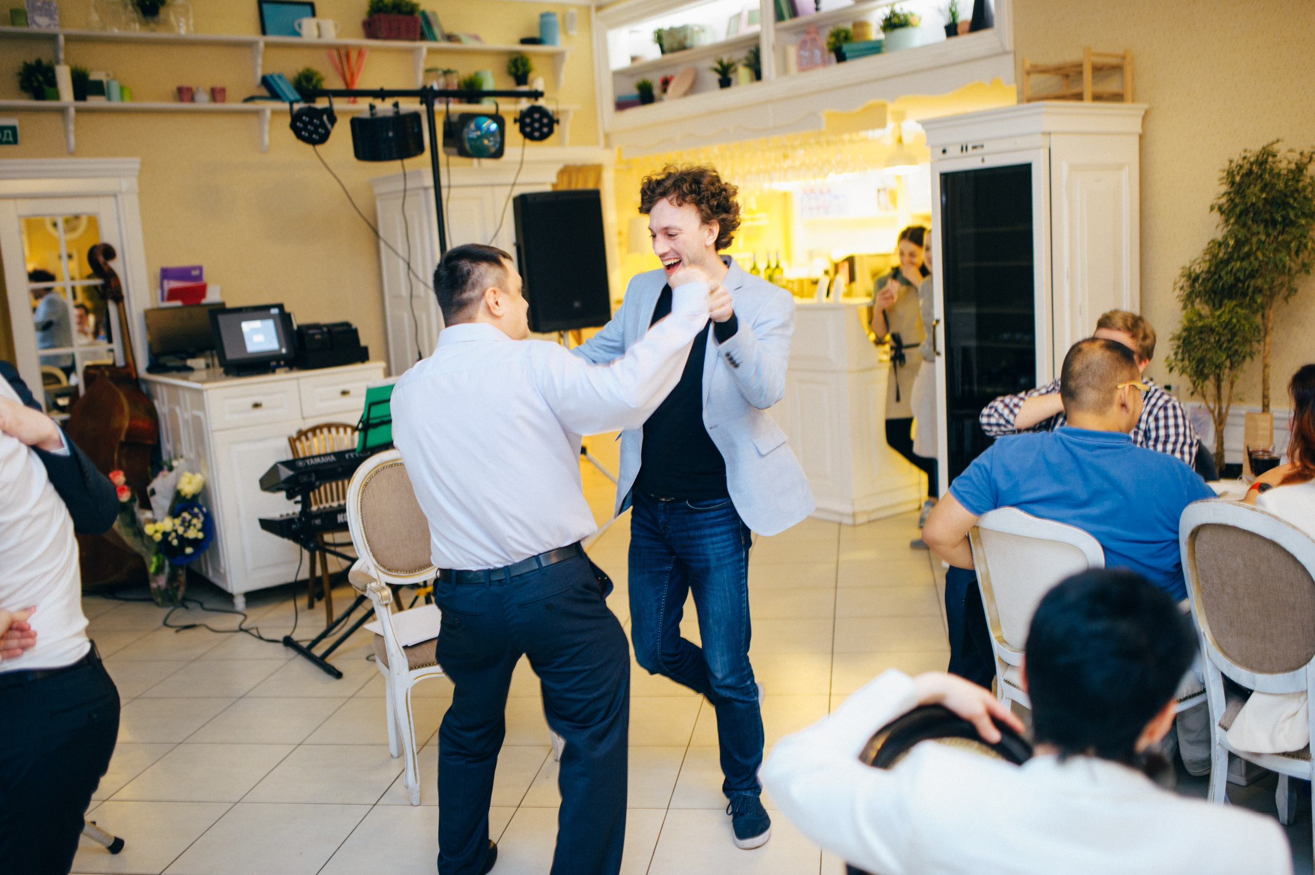 Катя & Коля. Свадебный фотограф/видеограф Максим Черников