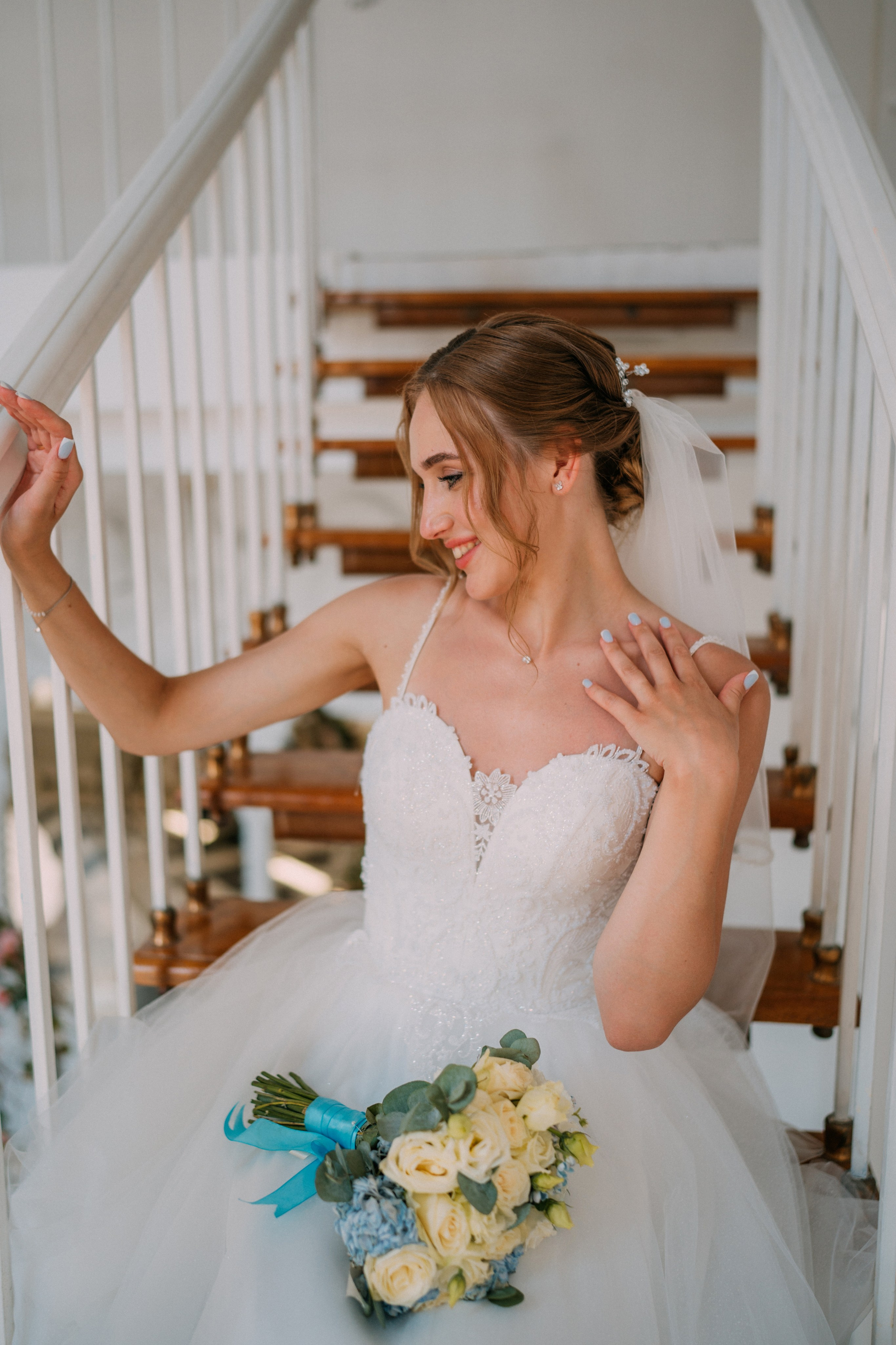 Алексей & Анастасия. Свадебный фотограф/видеограф Максим Черников