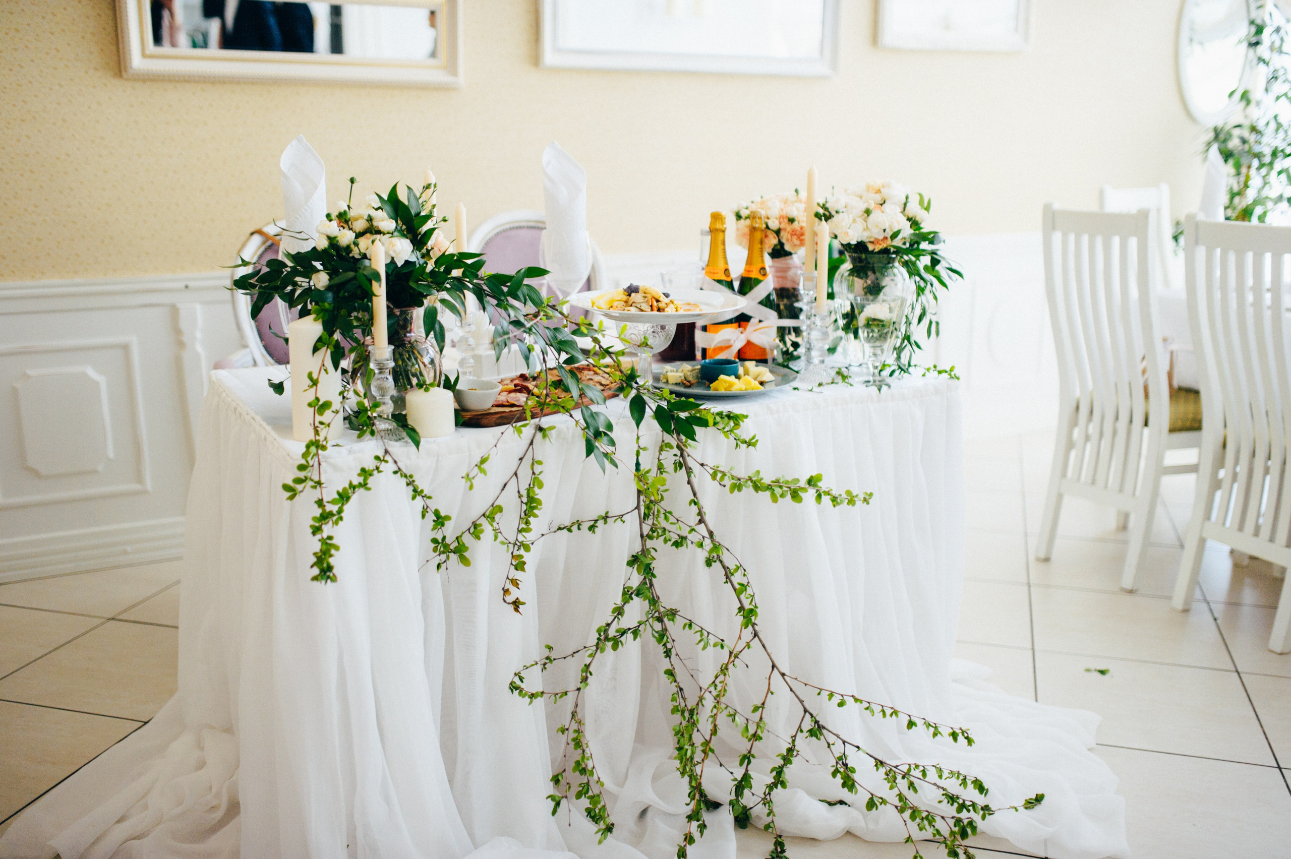 Катя & Коля. Свадебный фотограф/видеограф Максим Черников