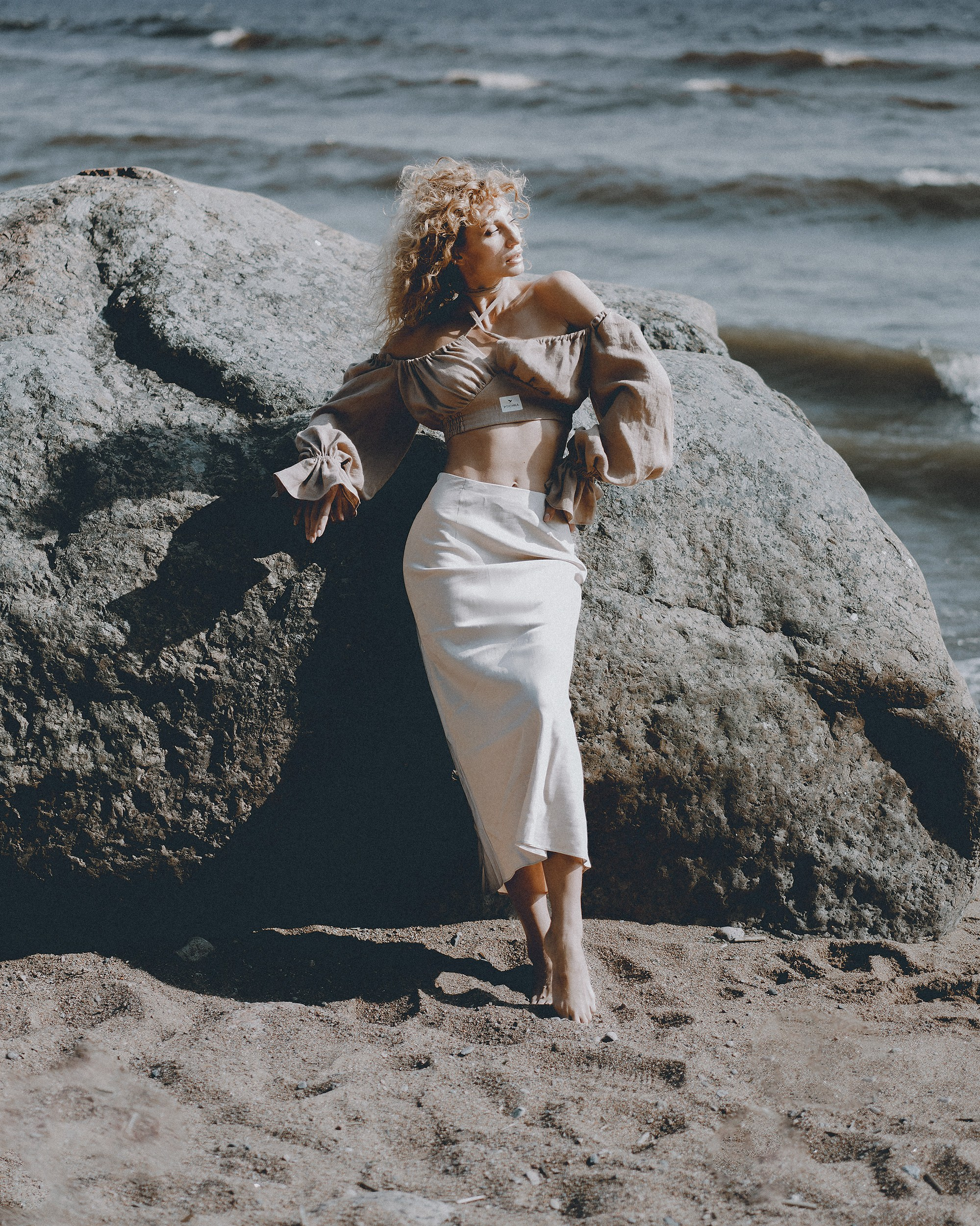 FOR PTICHKA. Портретный психолог