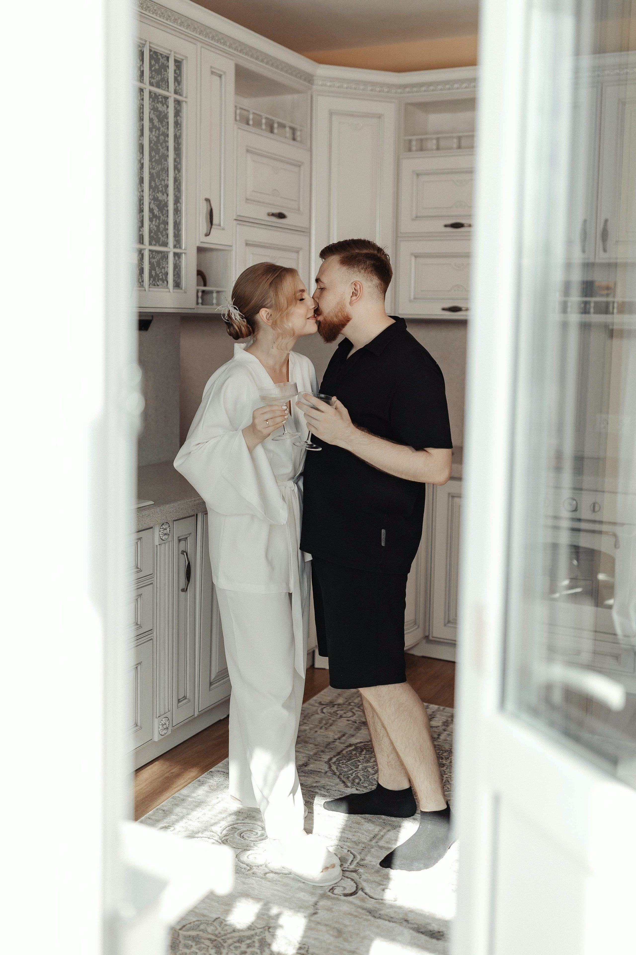 Евгений & Анастасия. Алексей Шаров — свадебный и репортажный фотограф в Нижнем Новгороде