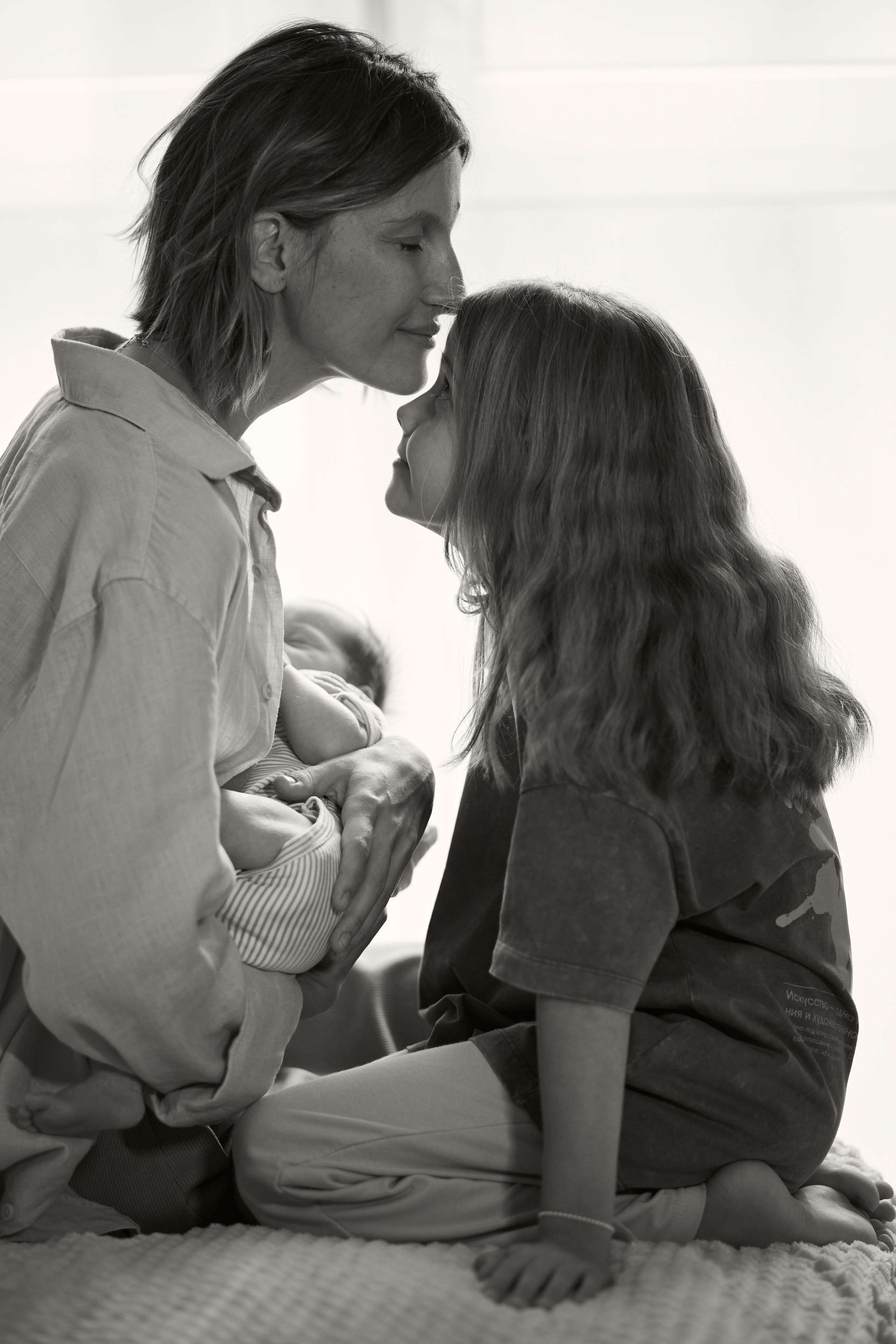 Роман, Марина, Людмила, Катюша и Мирон декабрь 2024. Свадебный и семейный фотограф в Сочи и Краснодарском крае Анна Шмелёва