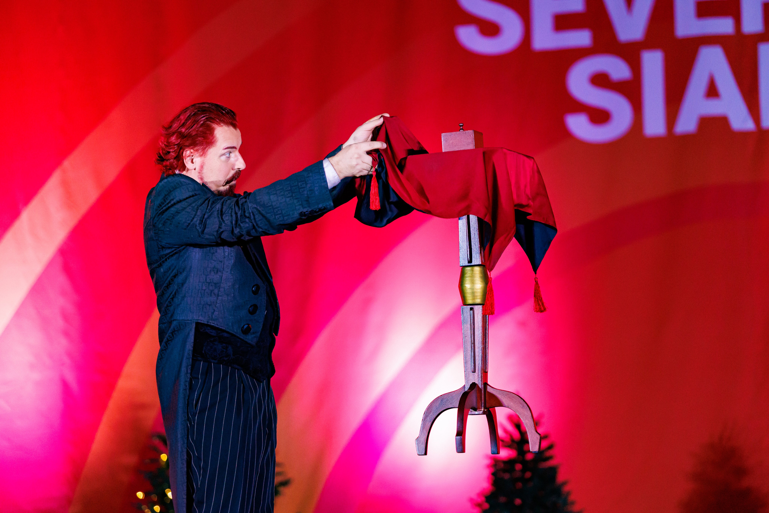 Северное Сияние отчётный концерт 2023. Репортажный, Event фотограф в Санкт-Петербурге и ЛО Морозов Дмитрий