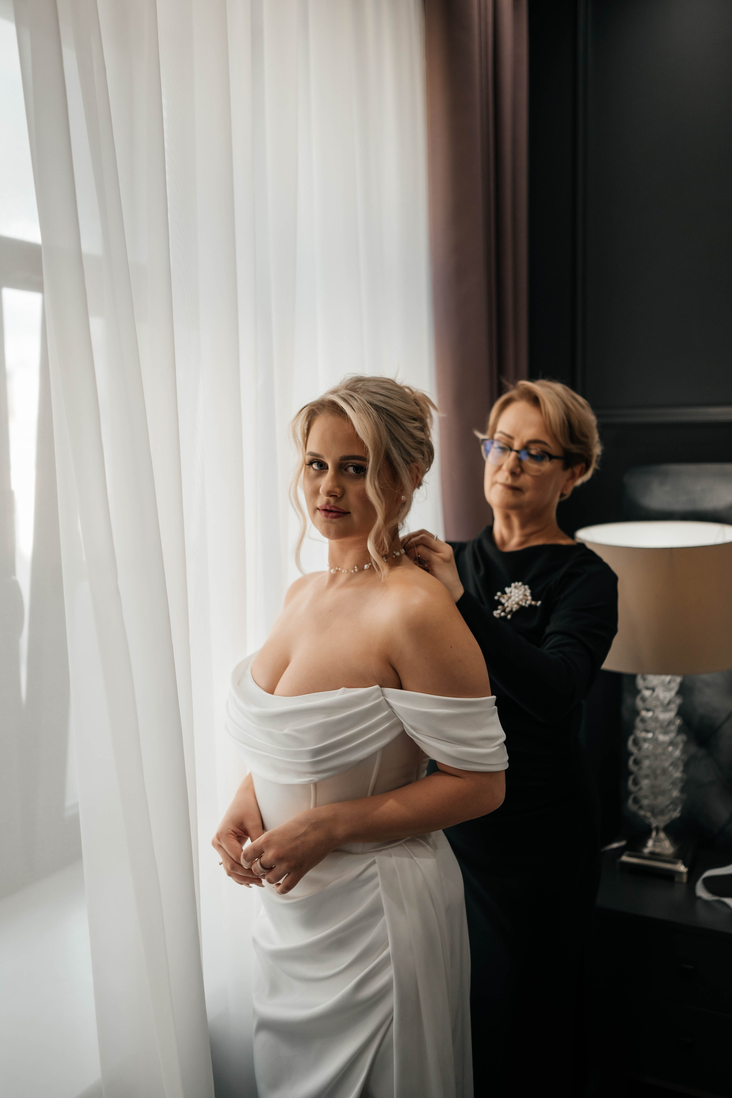 Дмитрий &Елизавета. Главная