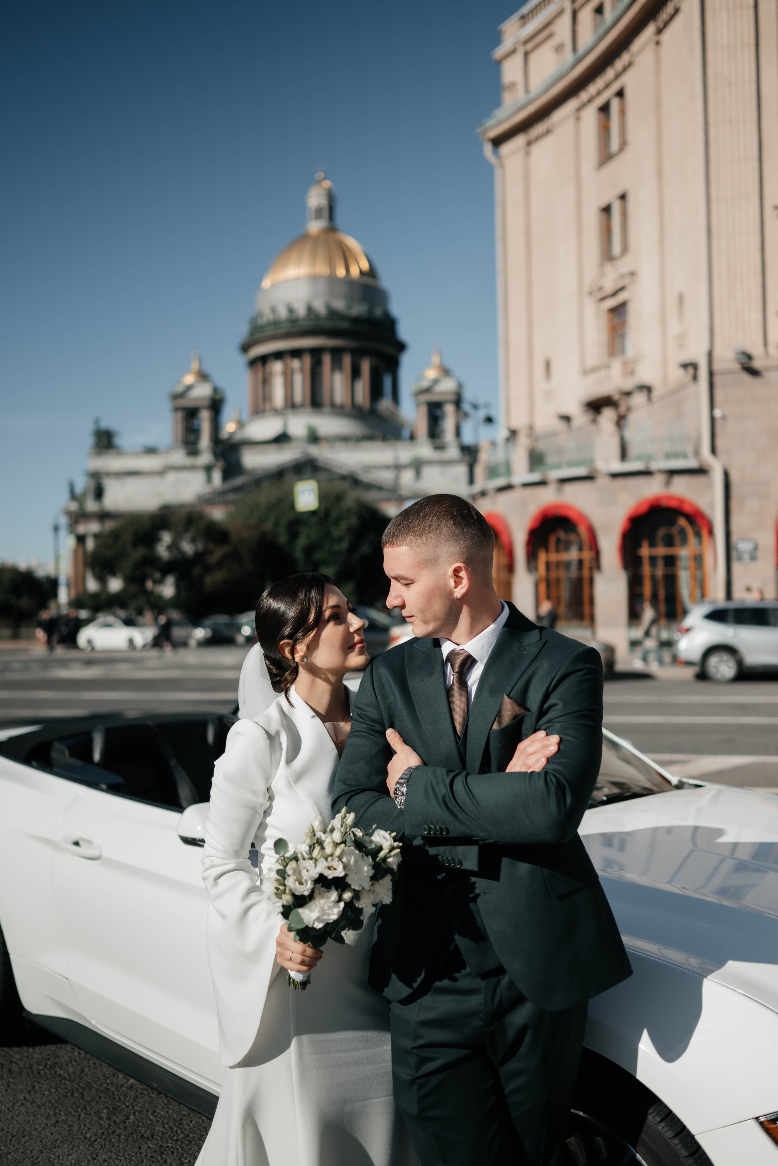 Роман&Алина. Главная