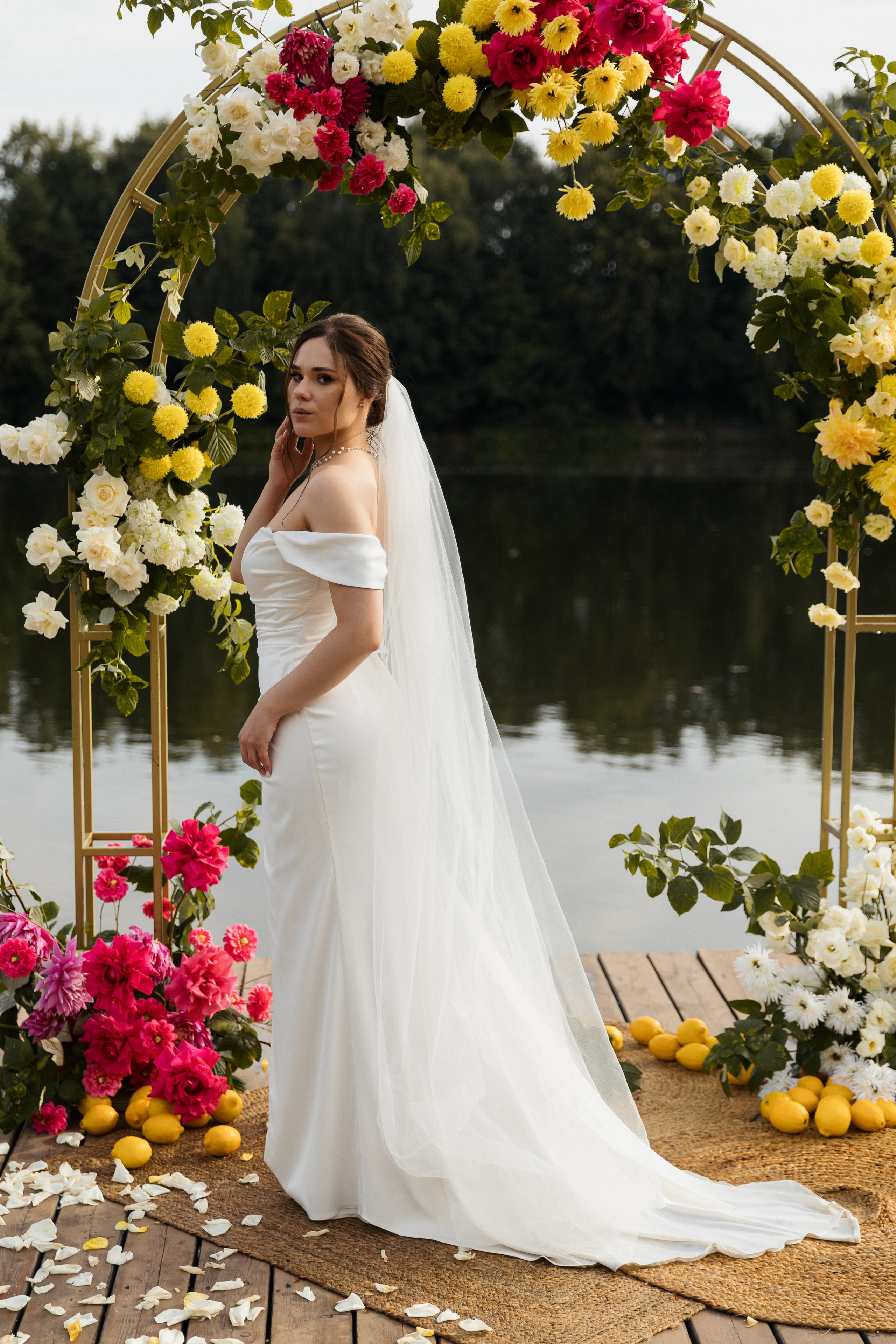 Ciao, amore mio!. Э Т О М Ы