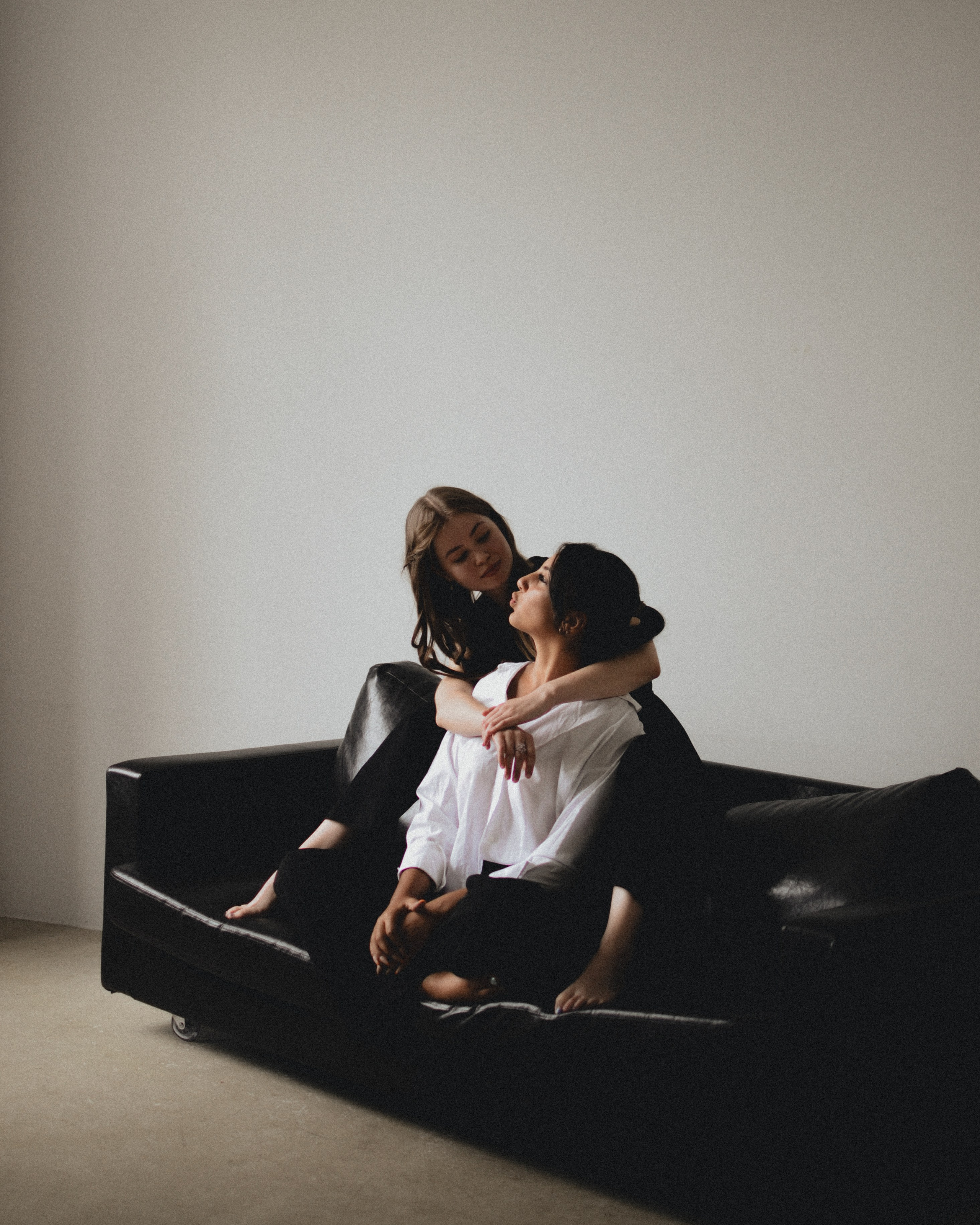 Парная. Фотограф Ростов-на-Дону Яна Митина