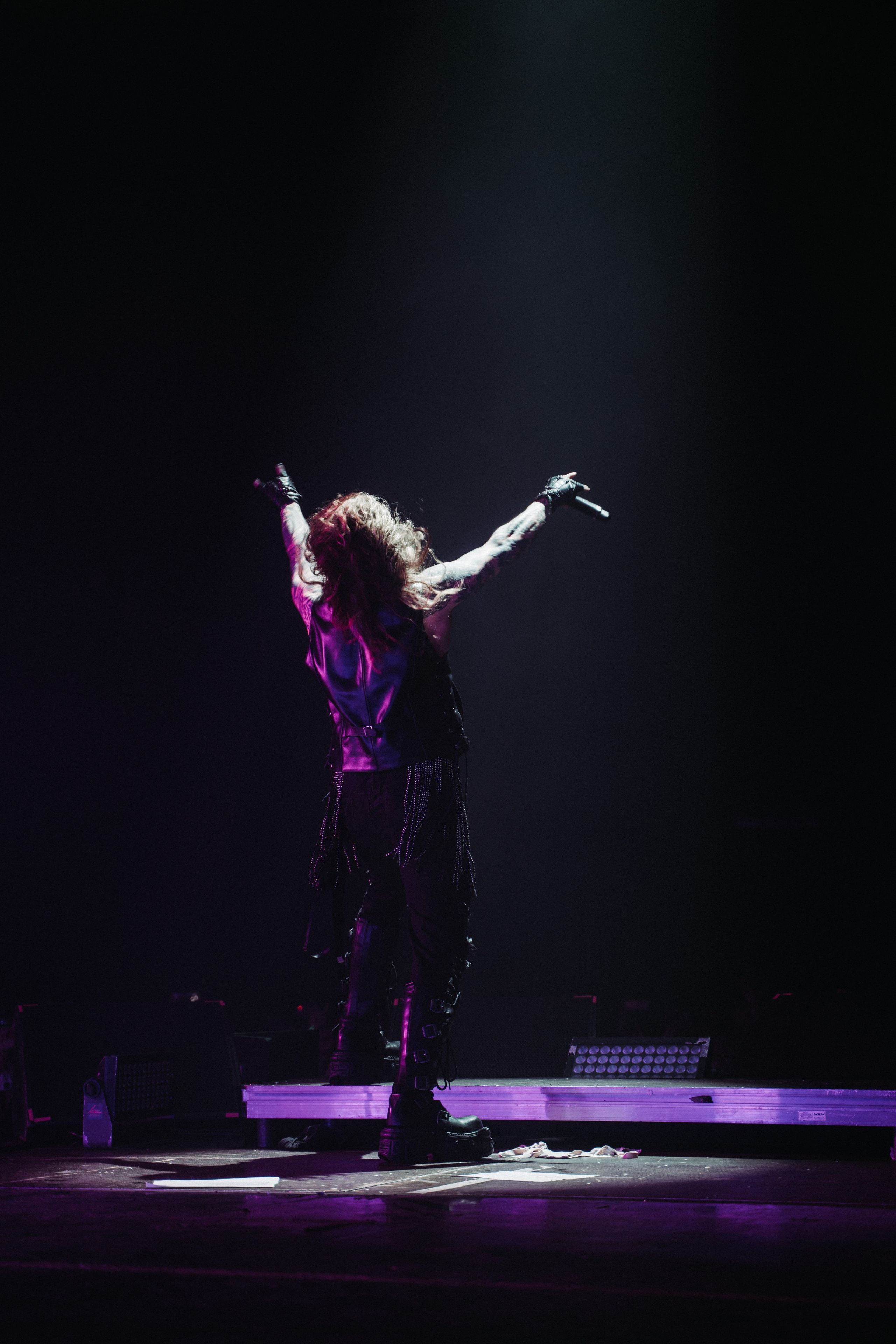 NEVERLOVE. Игорь Богатов — фотограф