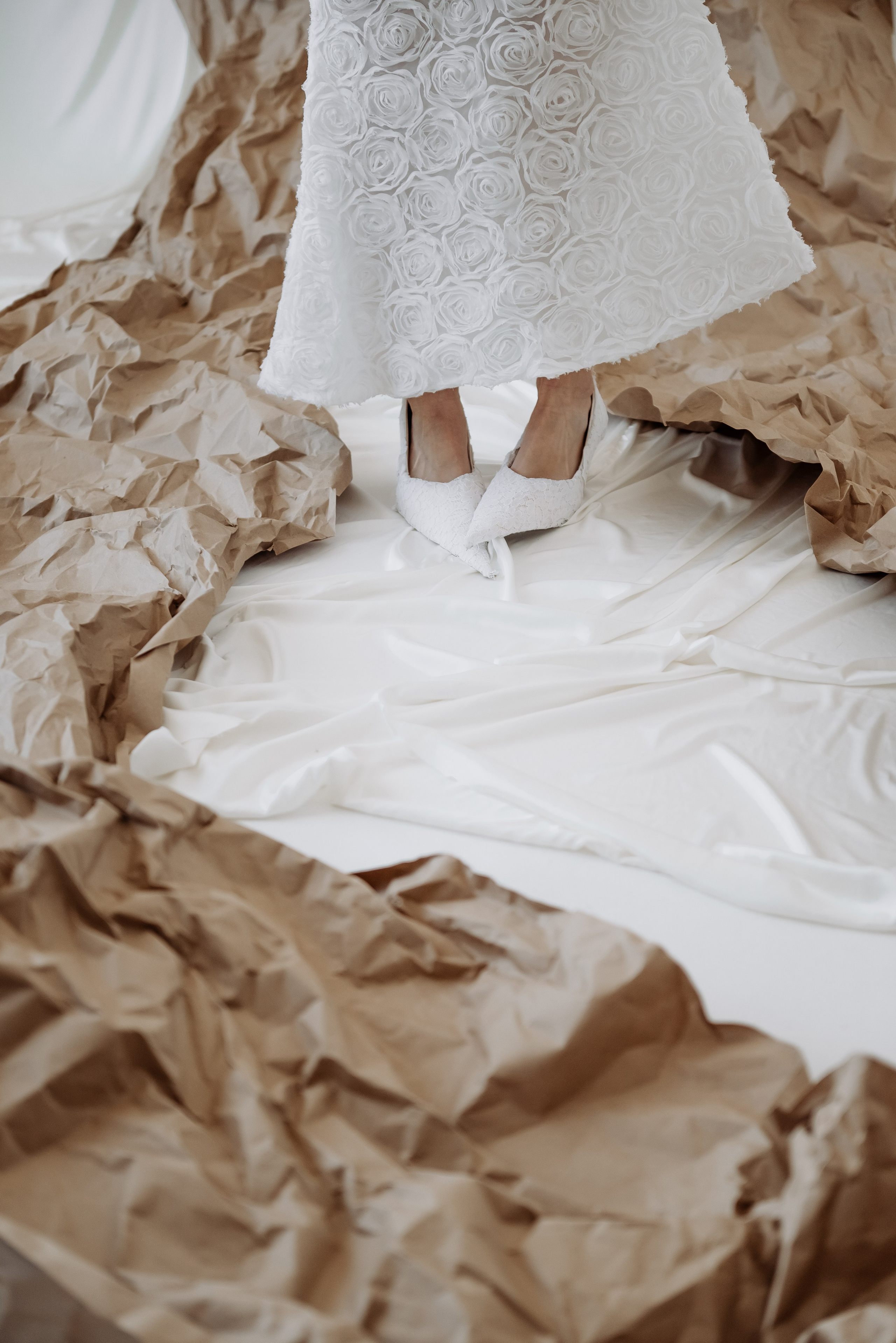 Дарья. Фотограф в Томске Мария Март