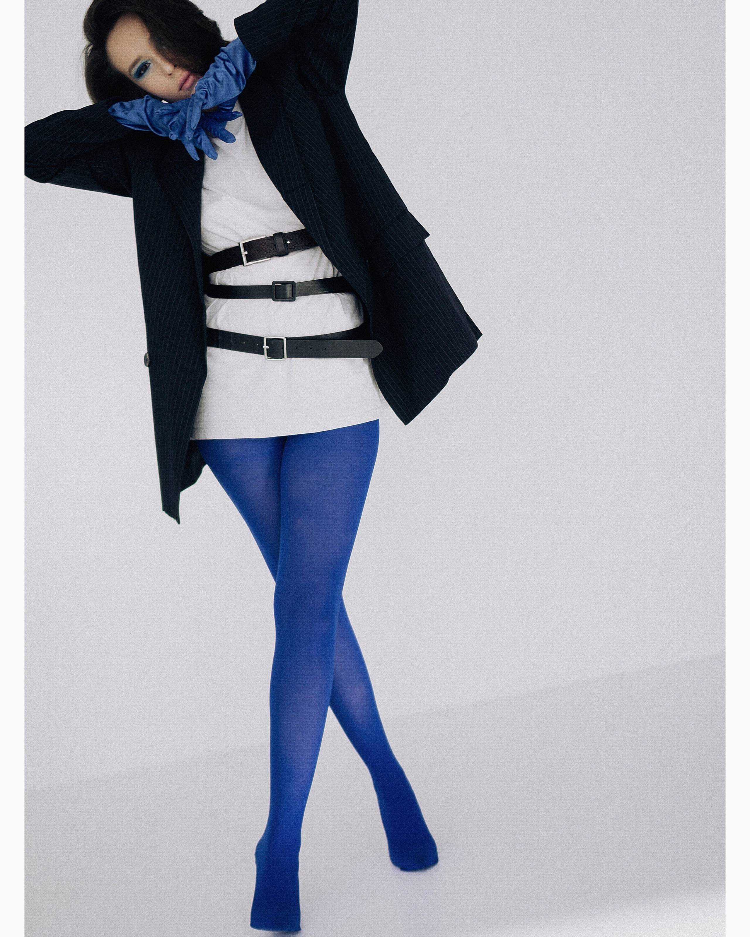 Индивидуальная съёмка Влады в Чебоксарах. Индивидуальная и семейная фотосессия в Чебоксарах Оксана Русакова